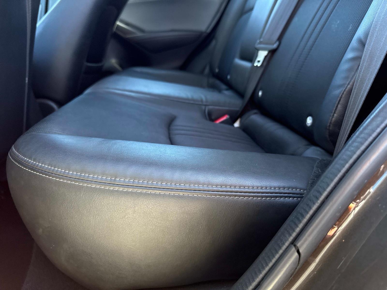 2019 Mazda CX-3 Touring