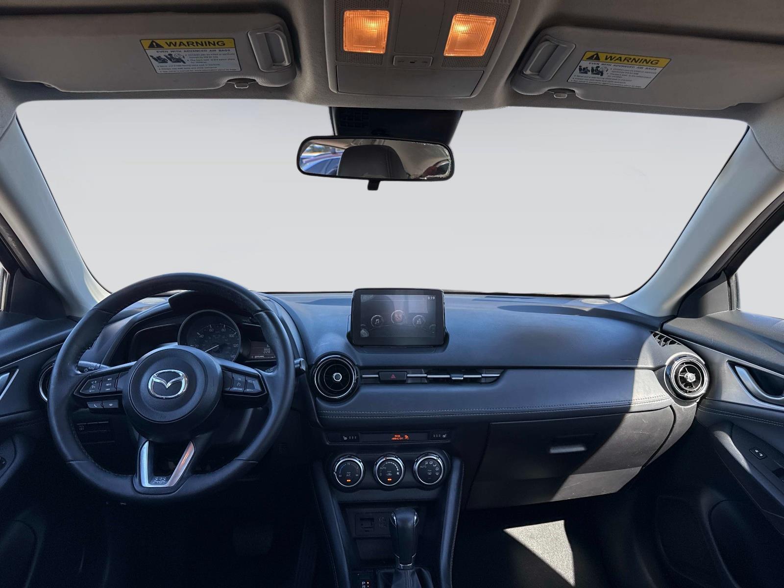 2019 Mazda CX-3 Touring