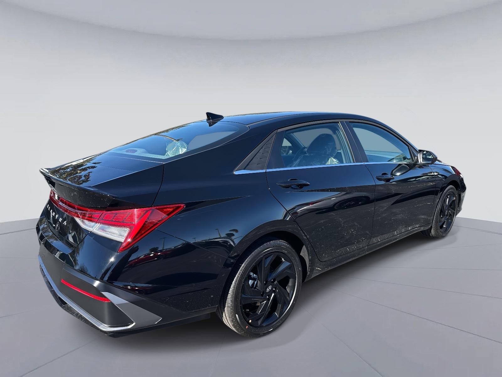 2026 HYUNDAI ELANTRA SEL SPO