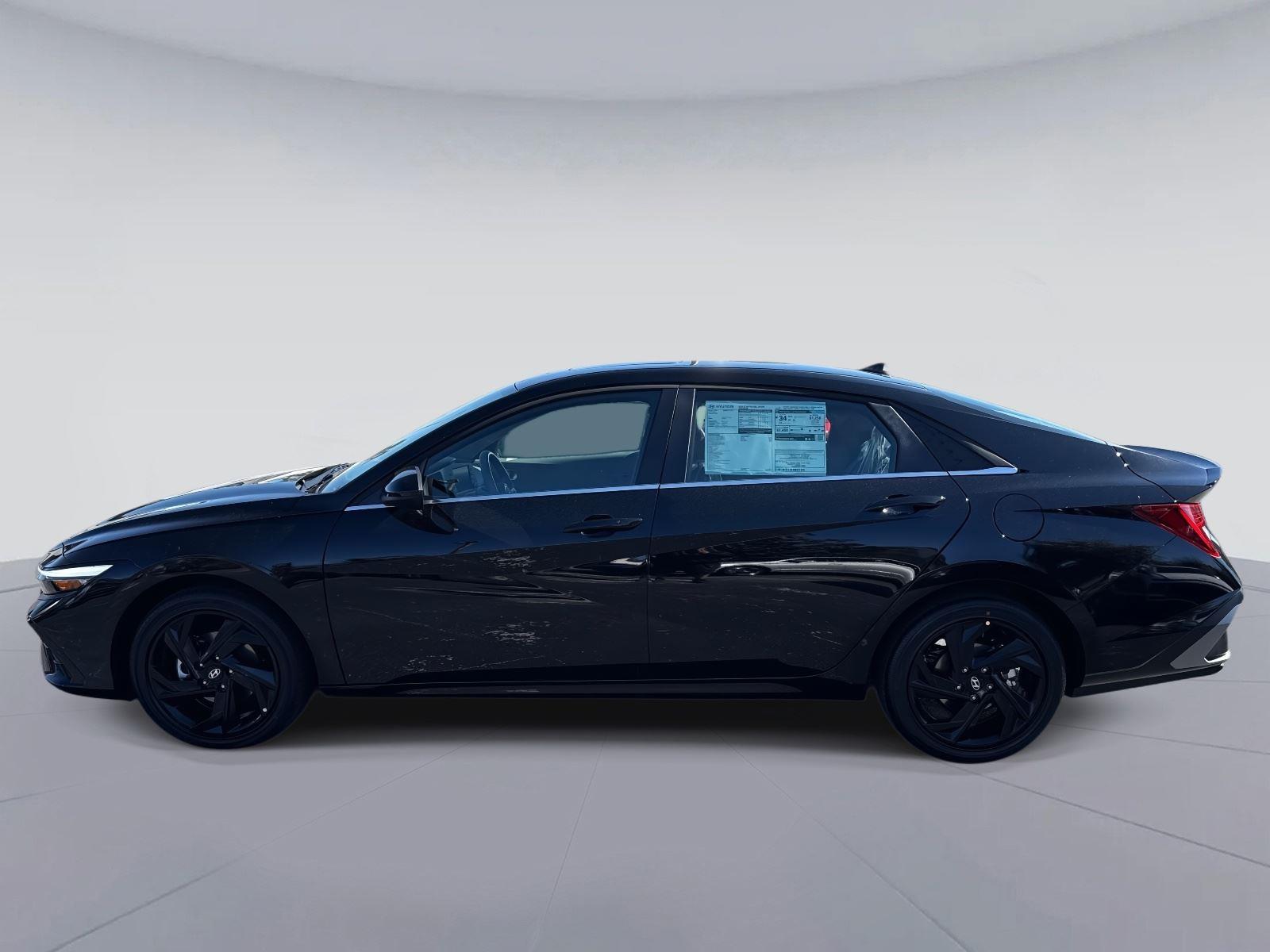 2026 HYUNDAI ELANTRA SEL SPO