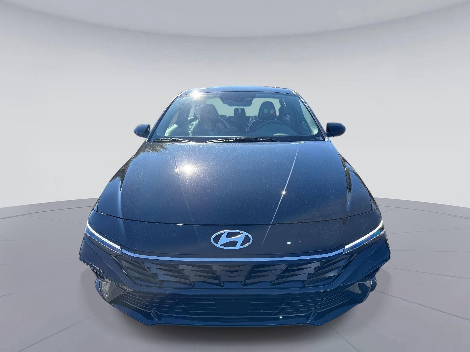 2026 HYUNDAI ELANTRA SEL SPO
