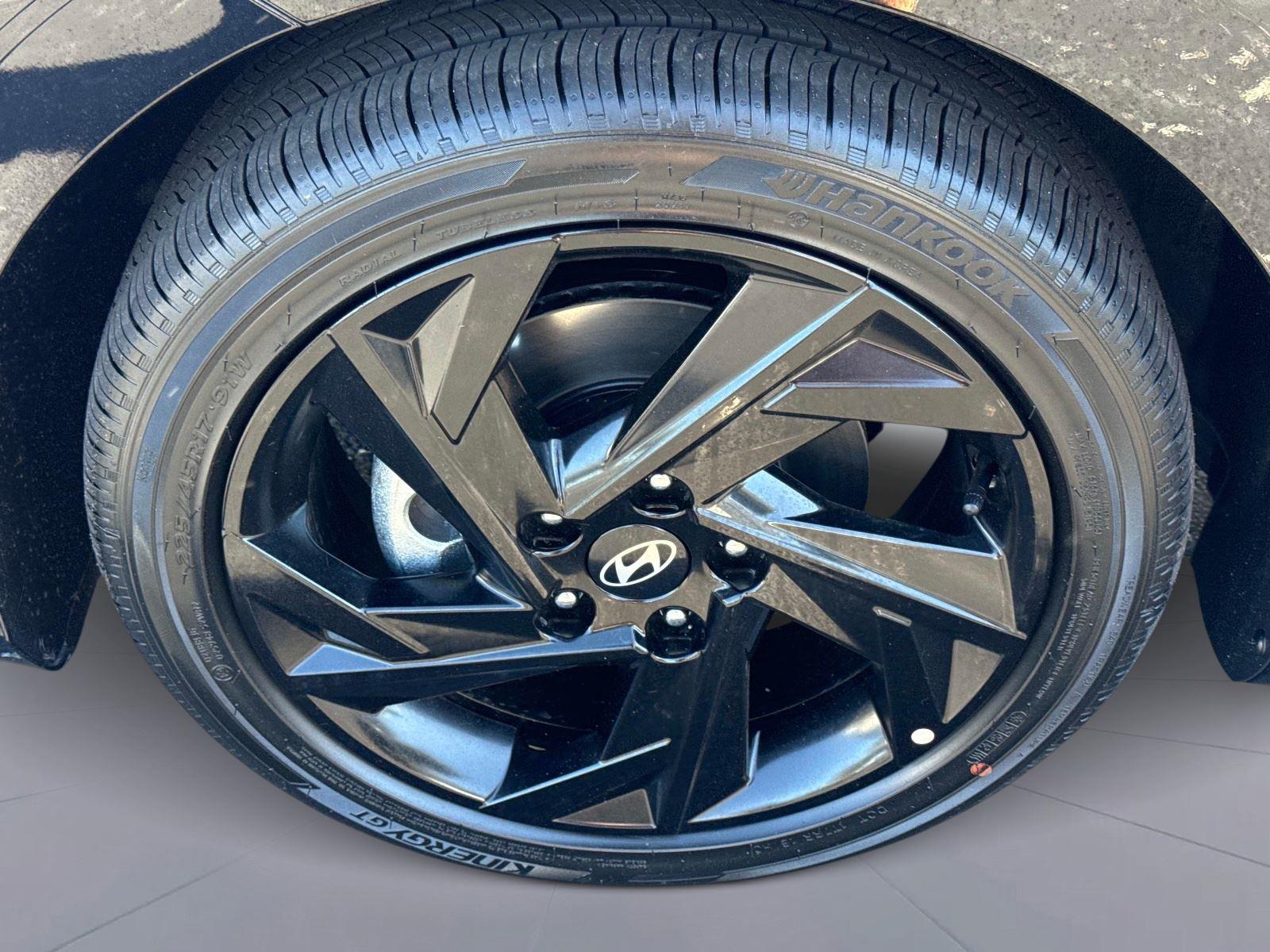 2026 HYUNDAI ELANTRA SEL SPO