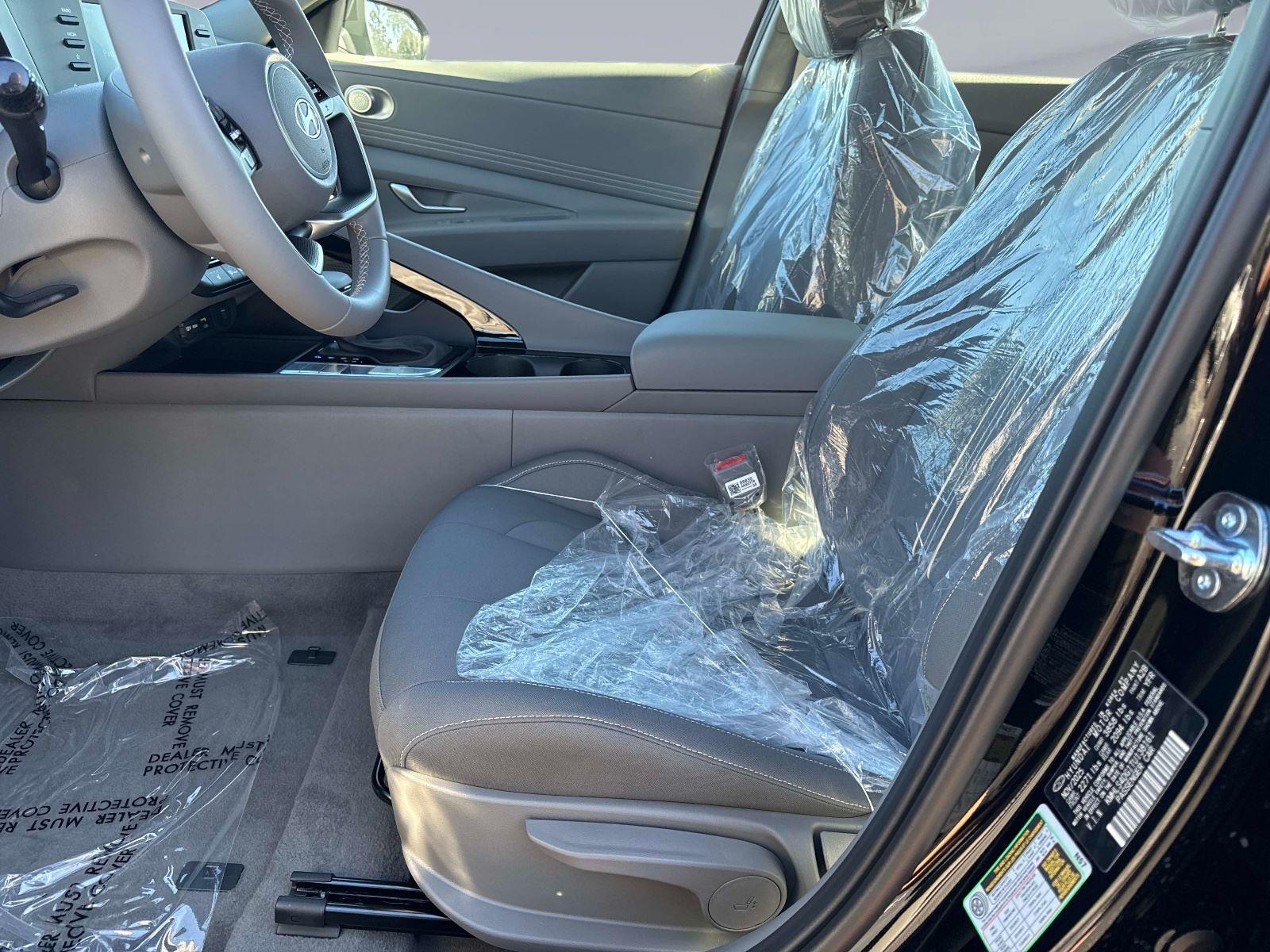 2026 HYUNDAI ELANTRA SEL SPO