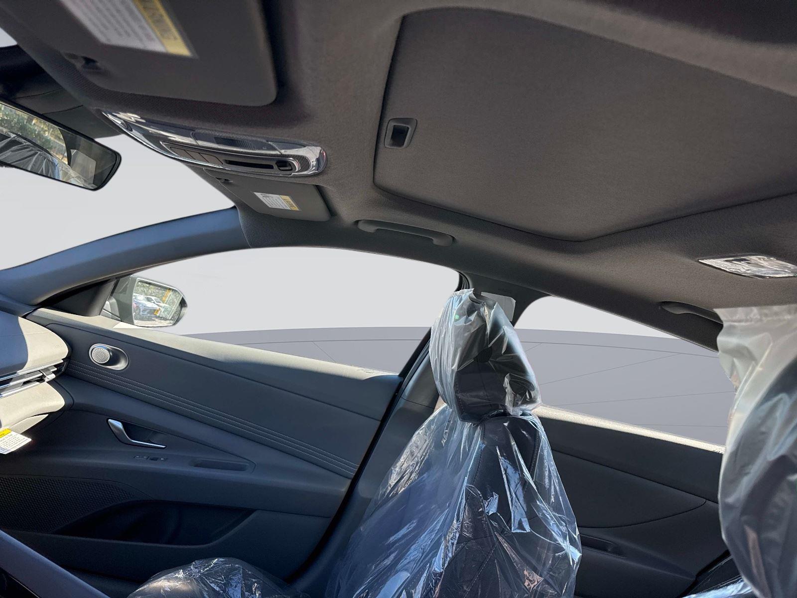 2026 HYUNDAI ELANTRA SEL SPO