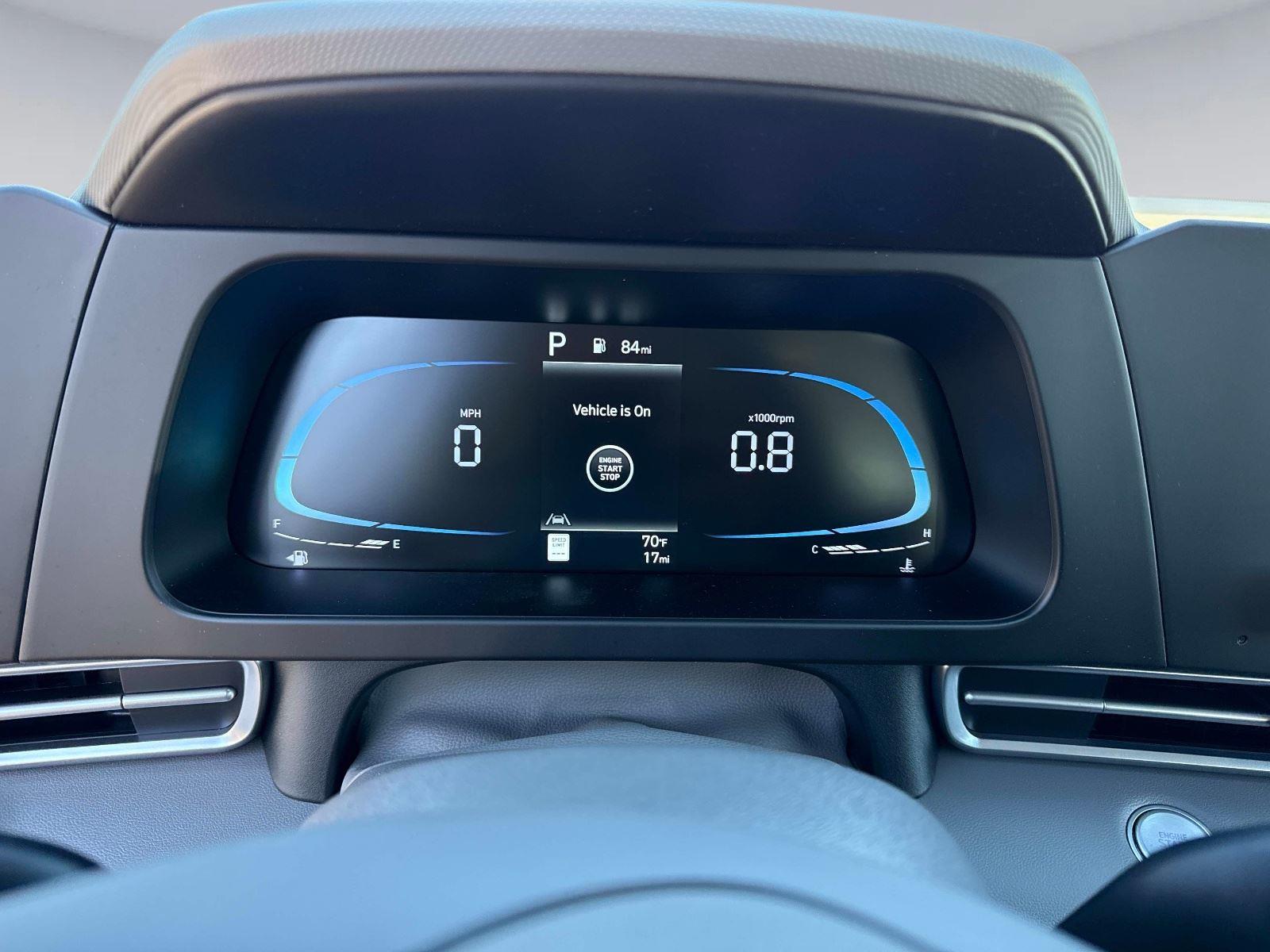 2026 HYUNDAI ELANTRA SEL SPO