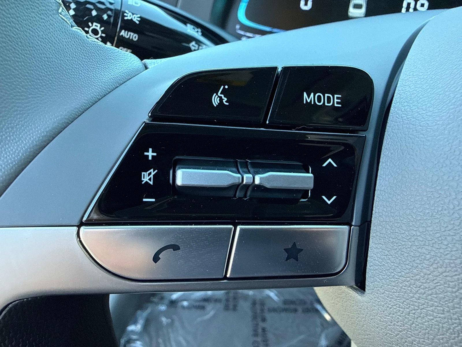 2026 HYUNDAI ELANTRA SEL SPO