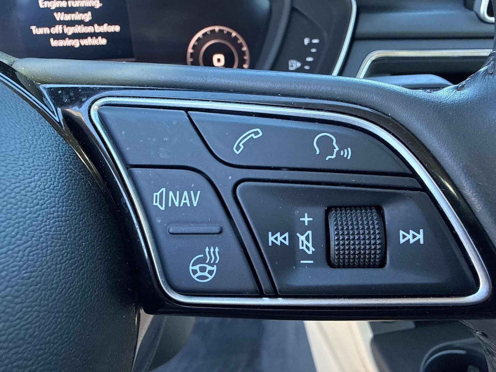 2017 Audi A4 Premium Plus