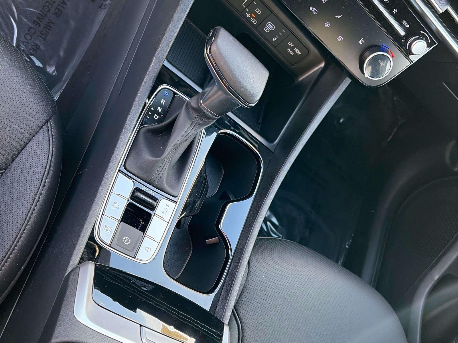 2025 Hyundai Tucson XRT