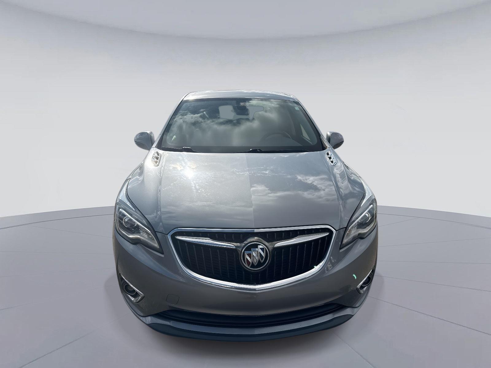 2019 Buick Envision Preferred