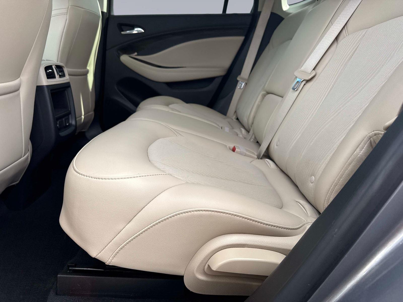 2019 Buick Envision Preferred