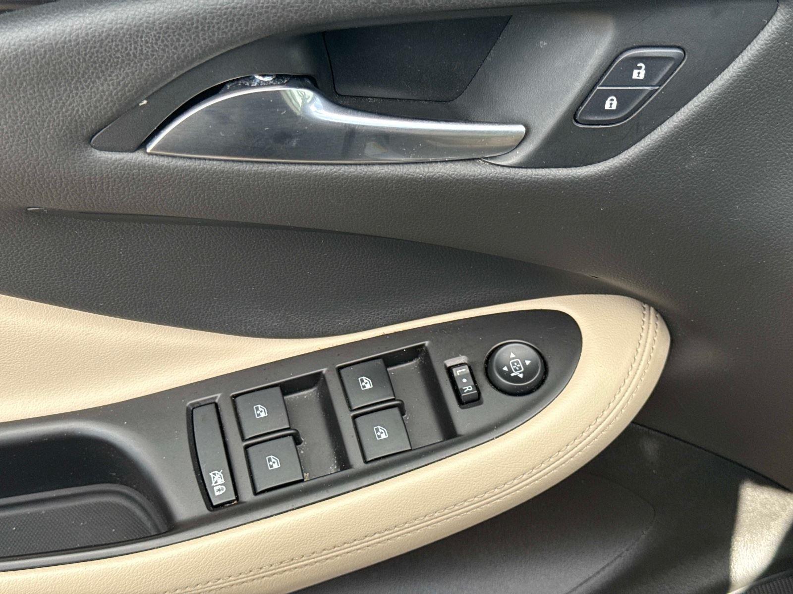 2019 Buick Envision Preferred