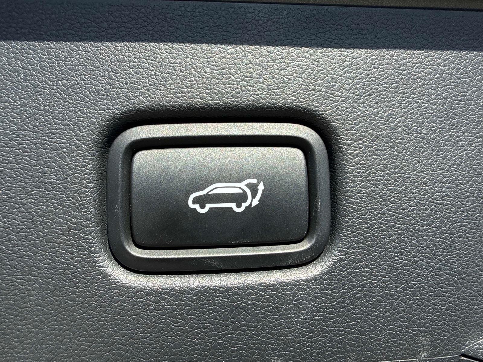 2023 Hyundai Tucson N Line