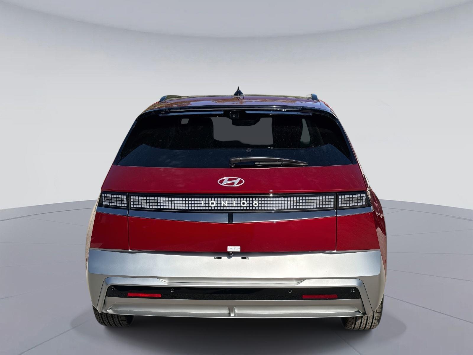 2026 Hyundai IONIQ 5 Limited