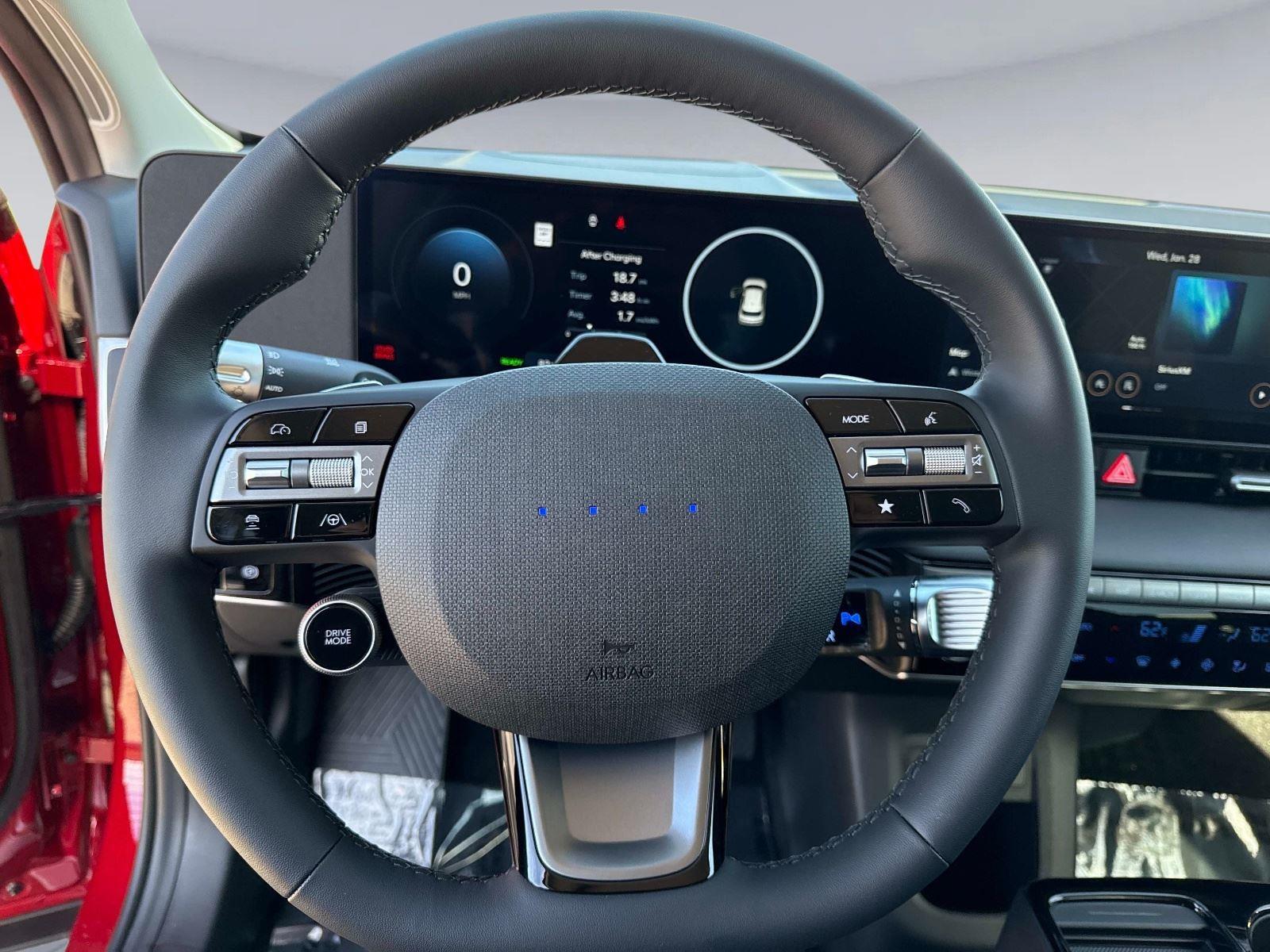 2026 Hyundai IONIQ 5 Limited