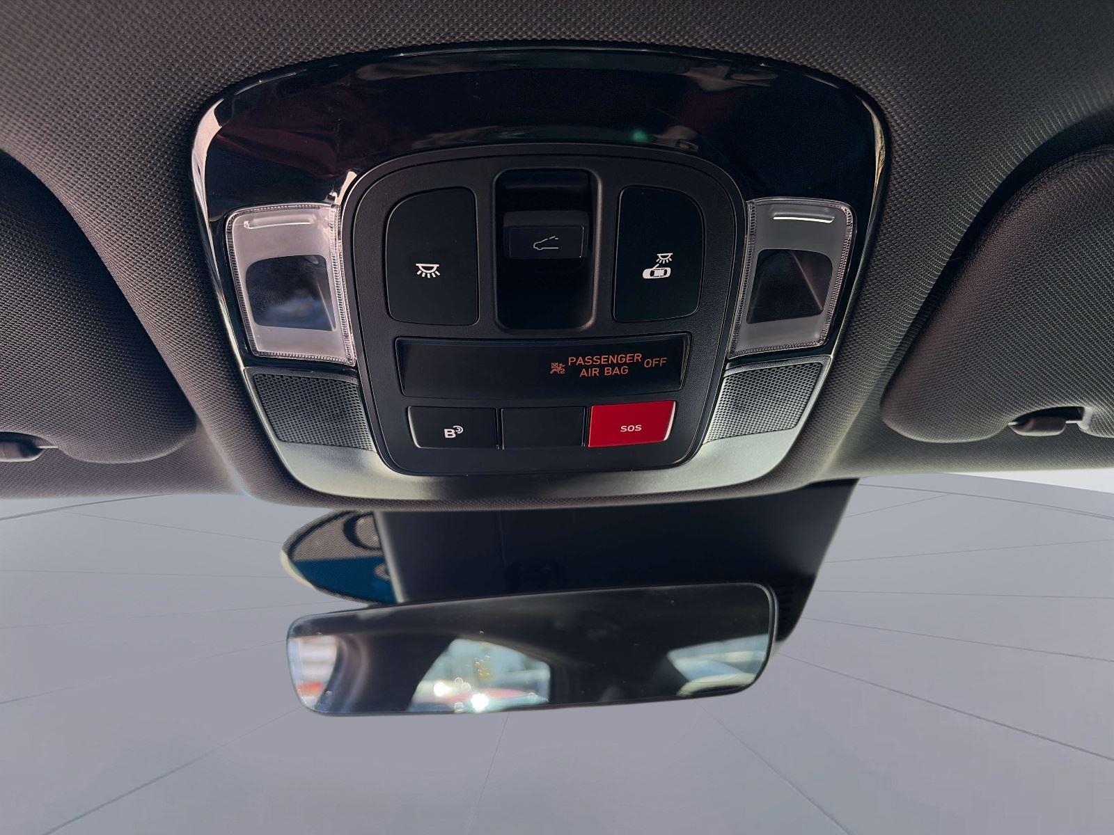 2024 Hyundai Sonata N Line