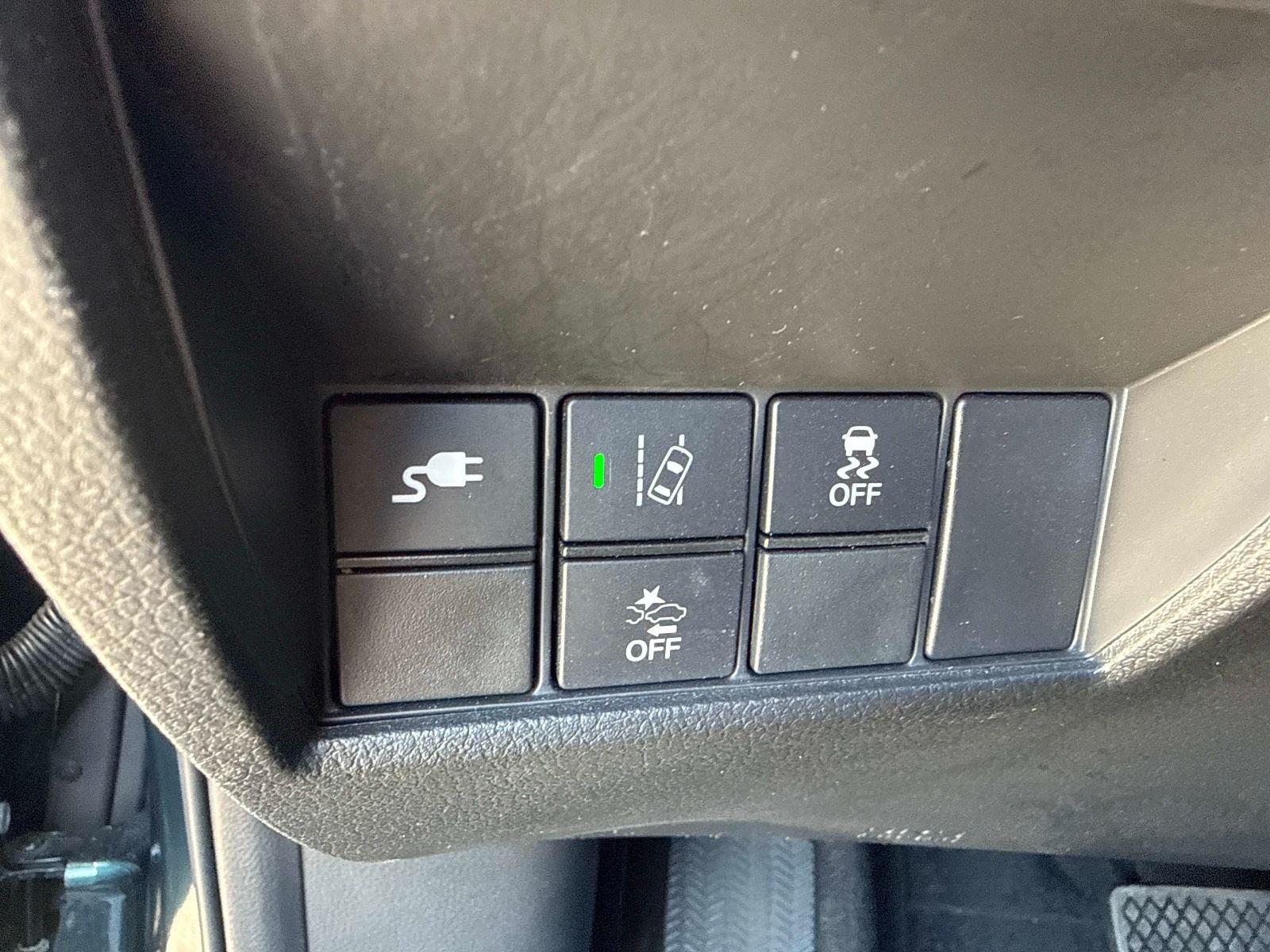 2018 Honda Clarity Plug-In Hybrid Touring