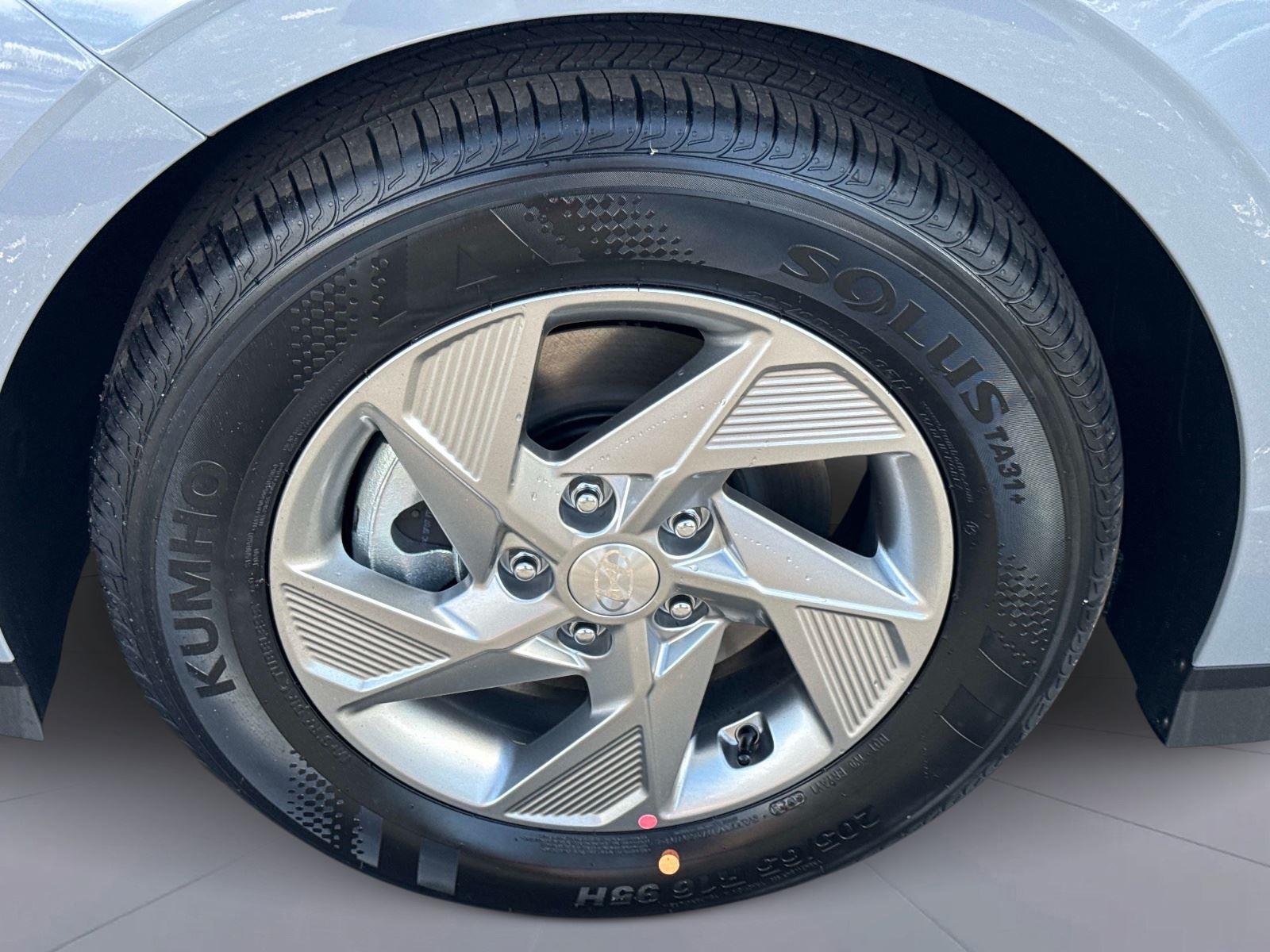 2026 Hyundai Sonata SE