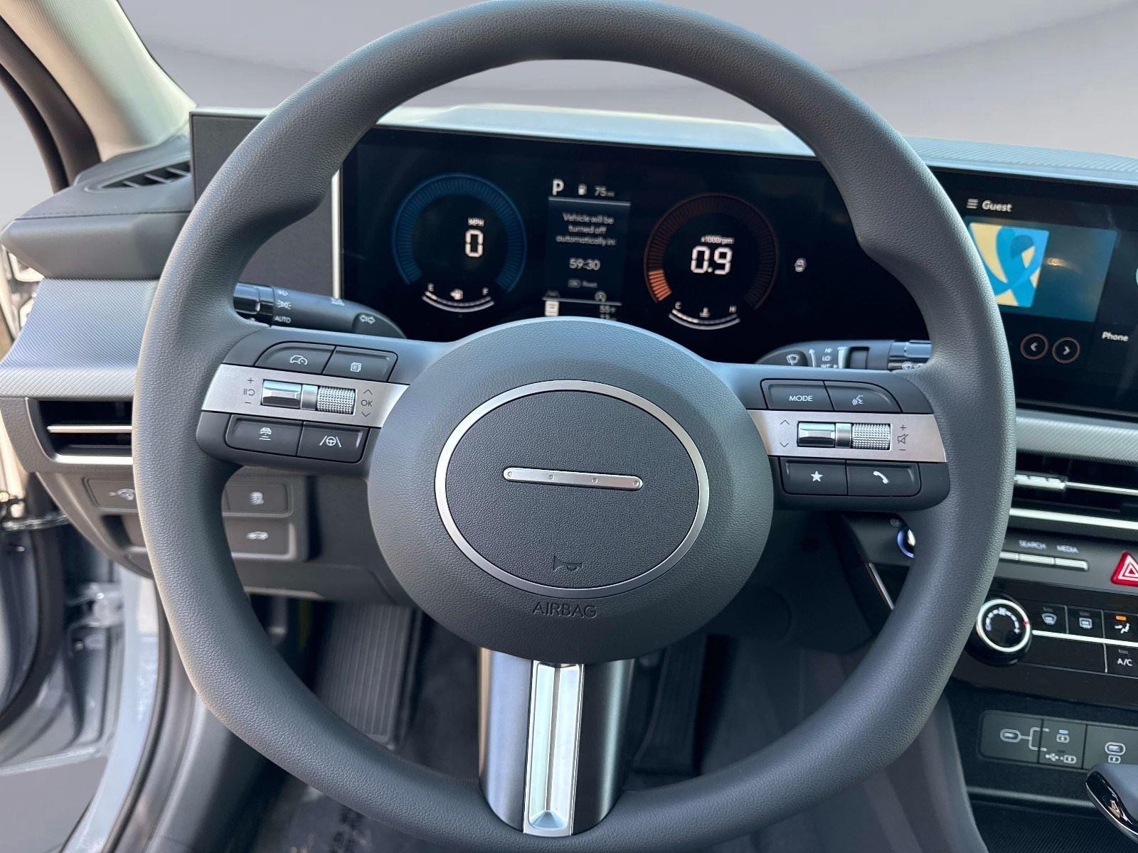 2026 Hyundai Sonata SE