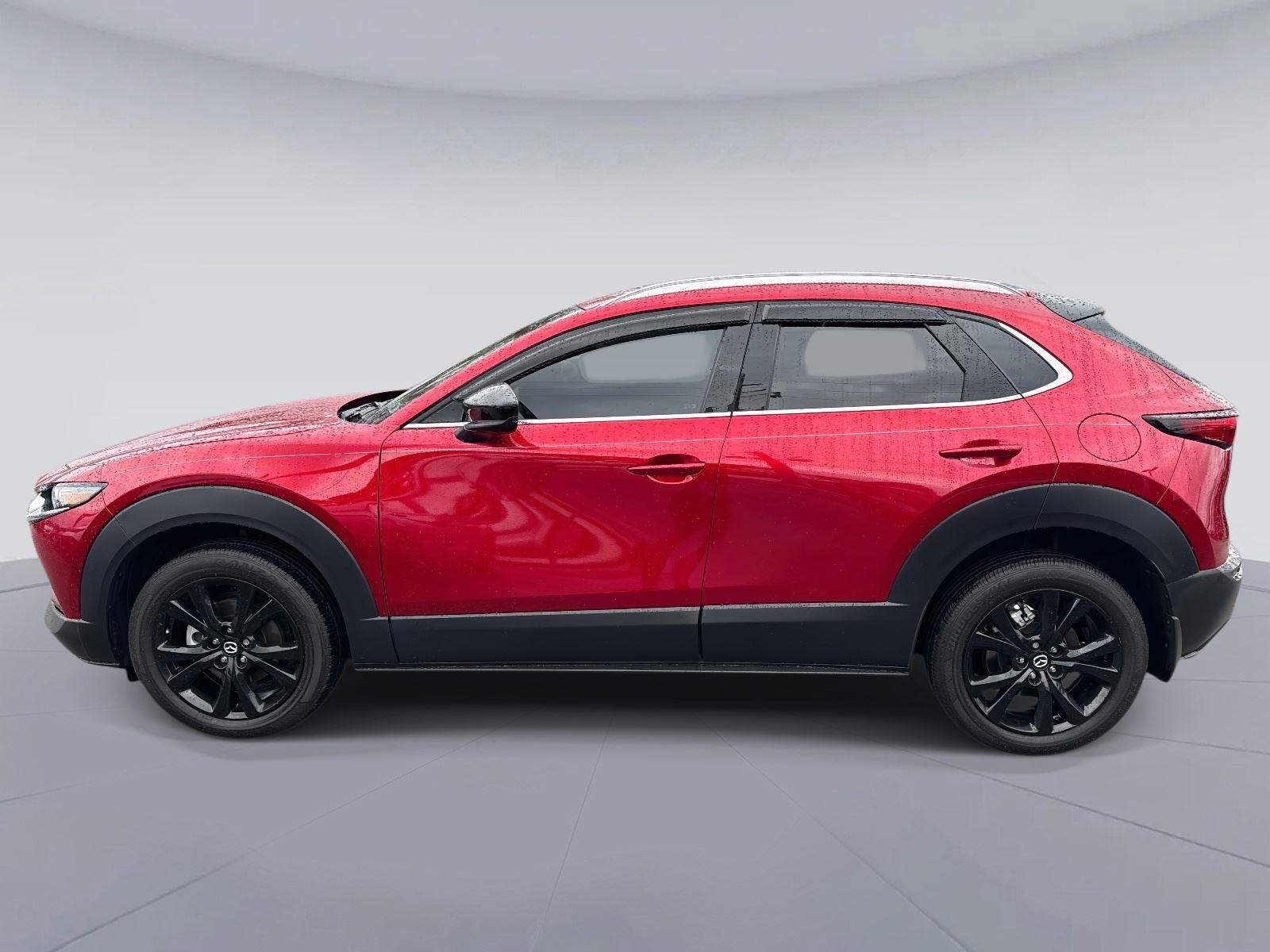 2022 Mazda CX-30 2.5 Turbo Premium Plus Package