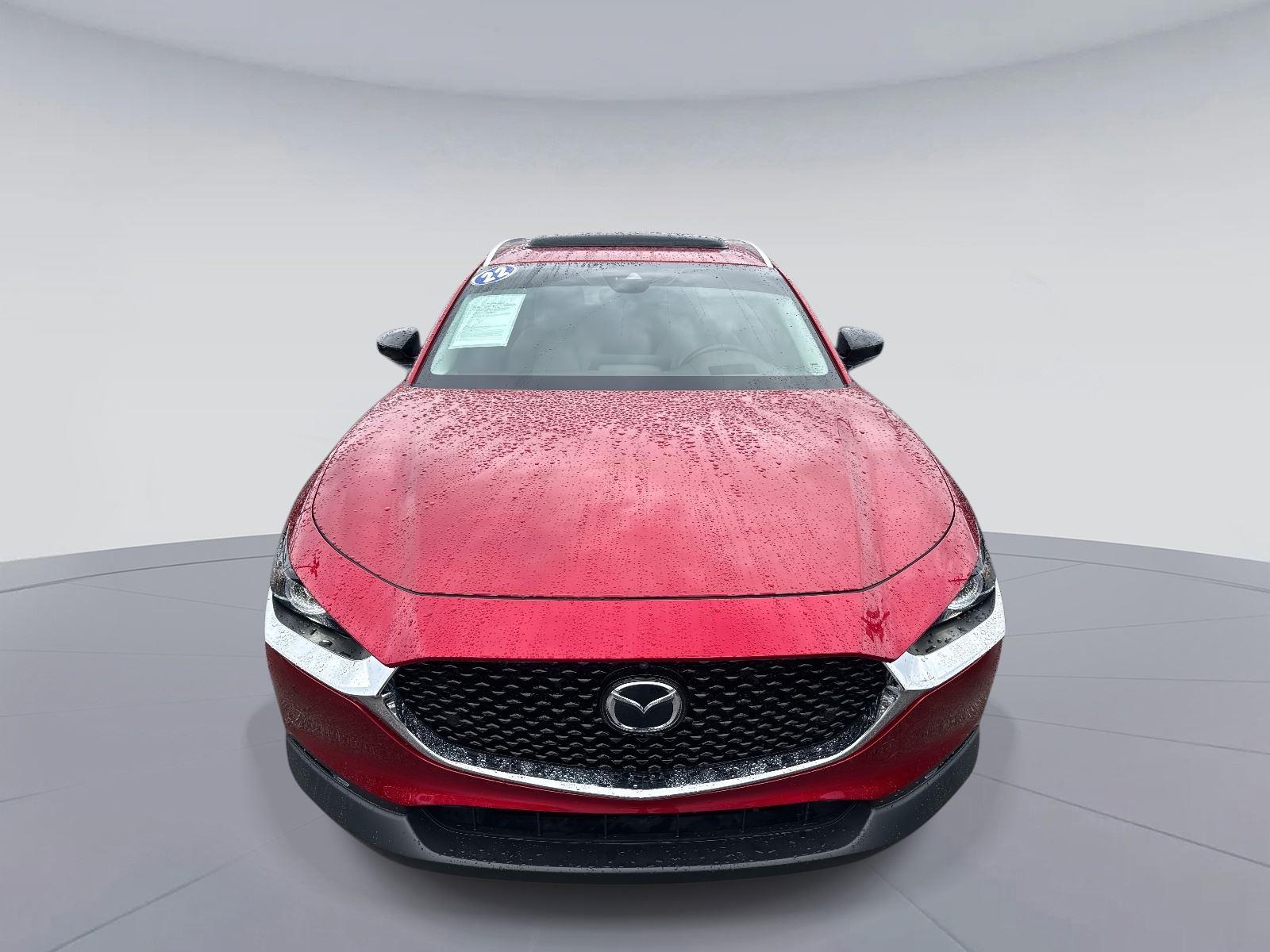 2022 Mazda CX-30 2.5 Turbo Premium Plus Package