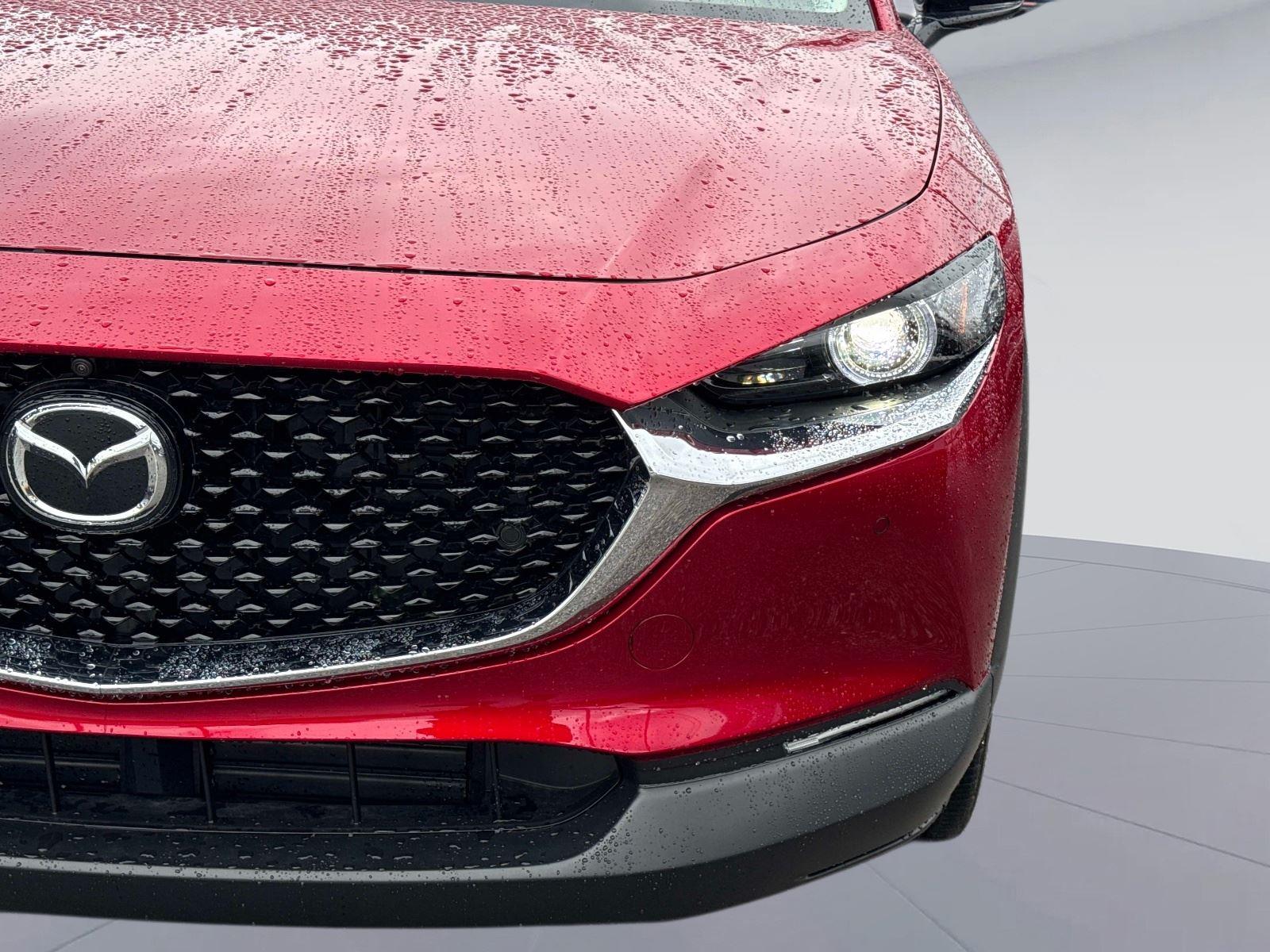 2022 Mazda CX-30 2.5 Turbo Premium Plus Package