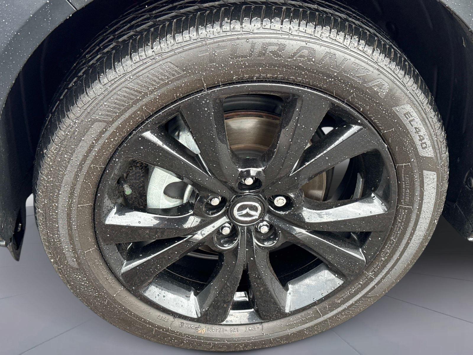 2022 Mazda CX-30 2.5 Turbo Premium Plus Package