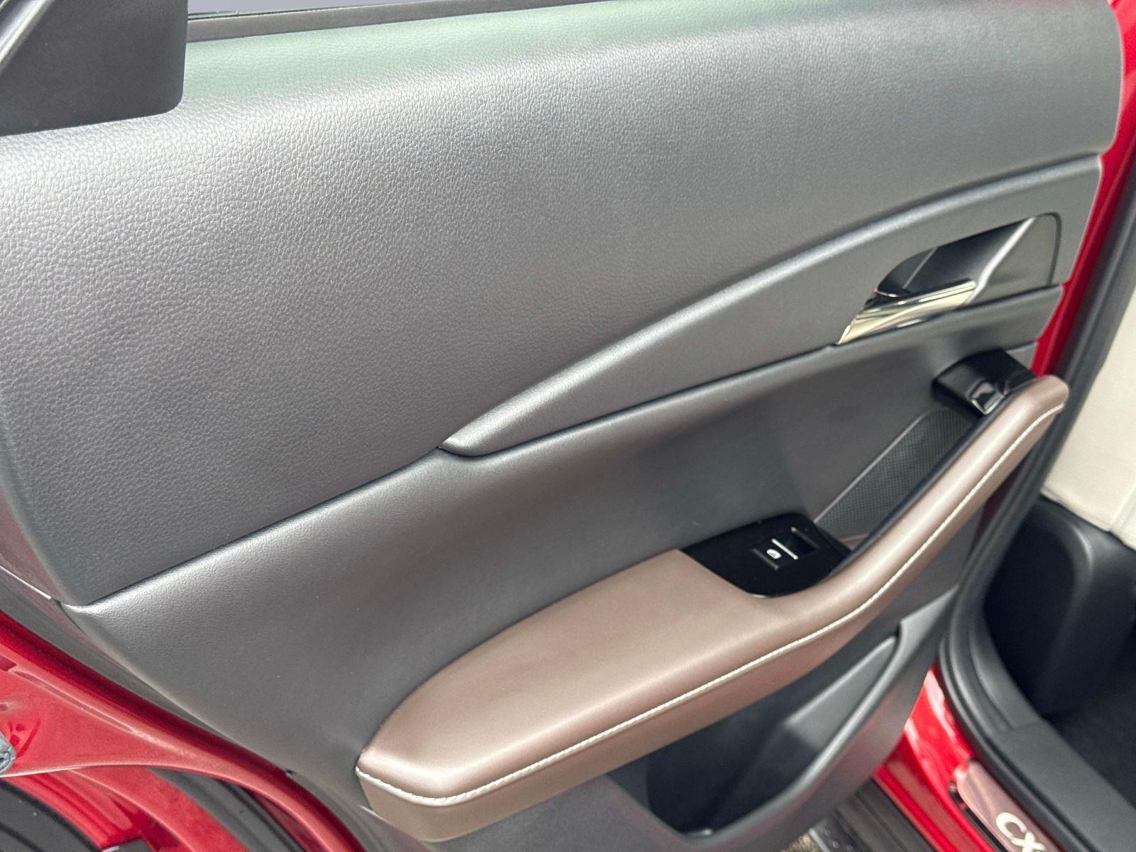 2022 Mazda CX-30 2.5 Turbo Premium Plus Package