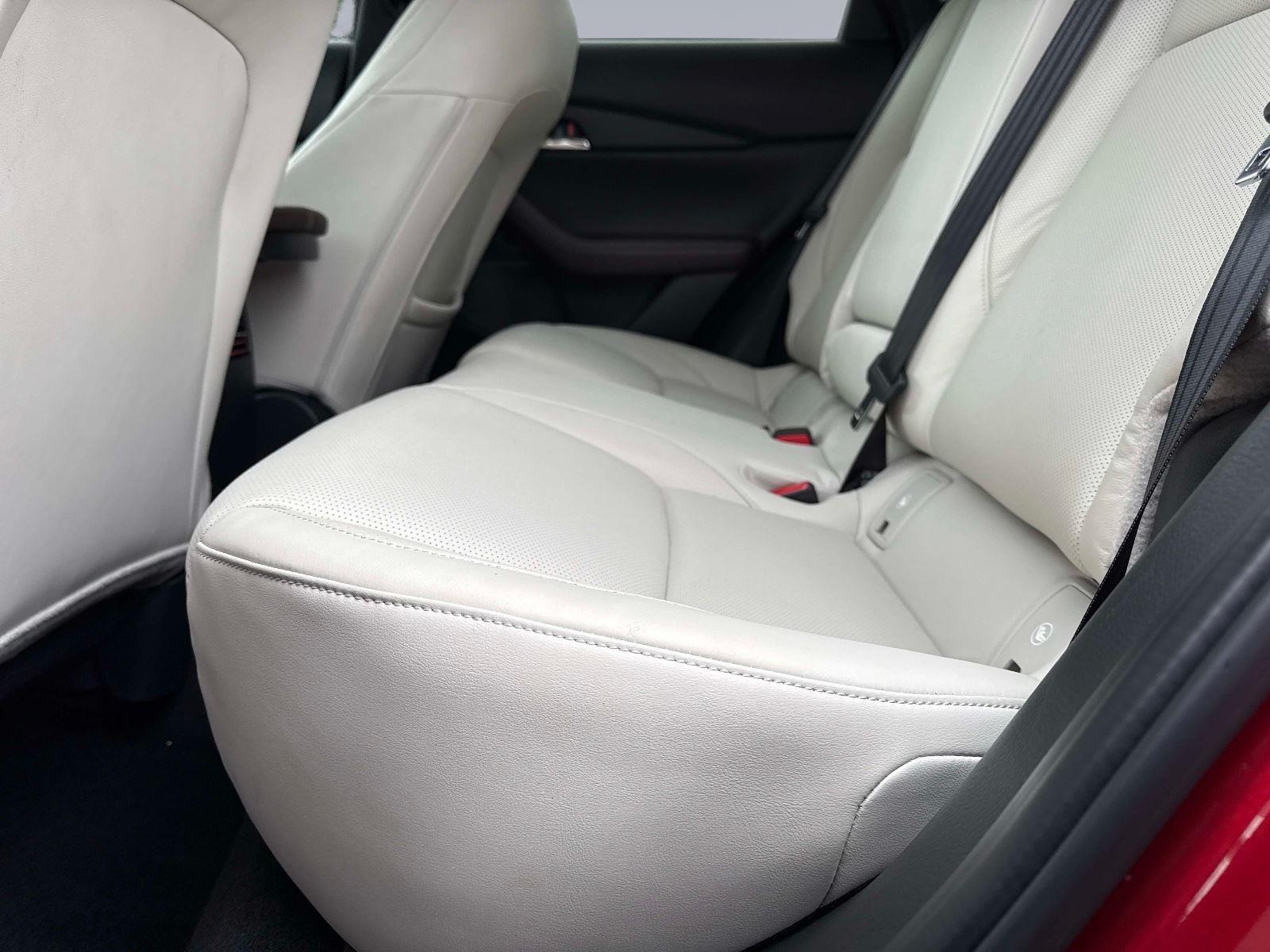 2022 Mazda CX-30 2.5 Turbo Premium Plus Package