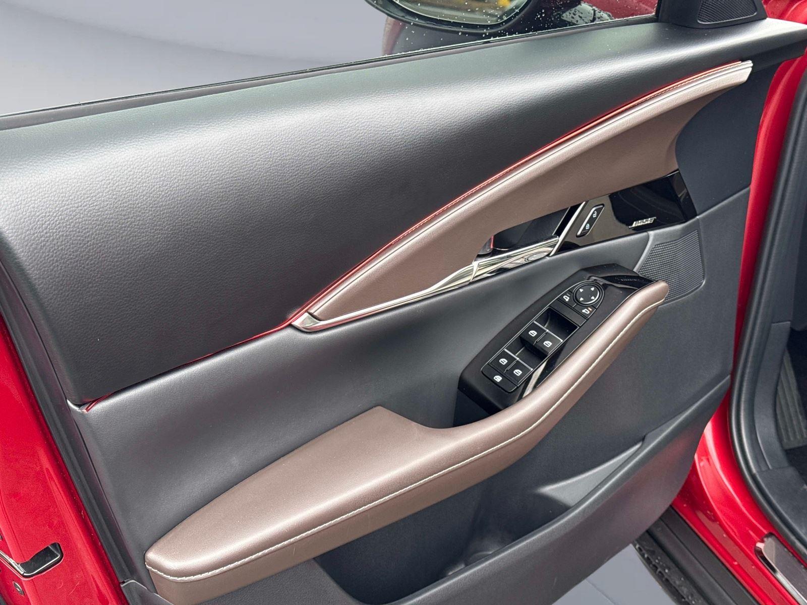 2022 Mazda CX-30 2.5 Turbo Premium Plus Package