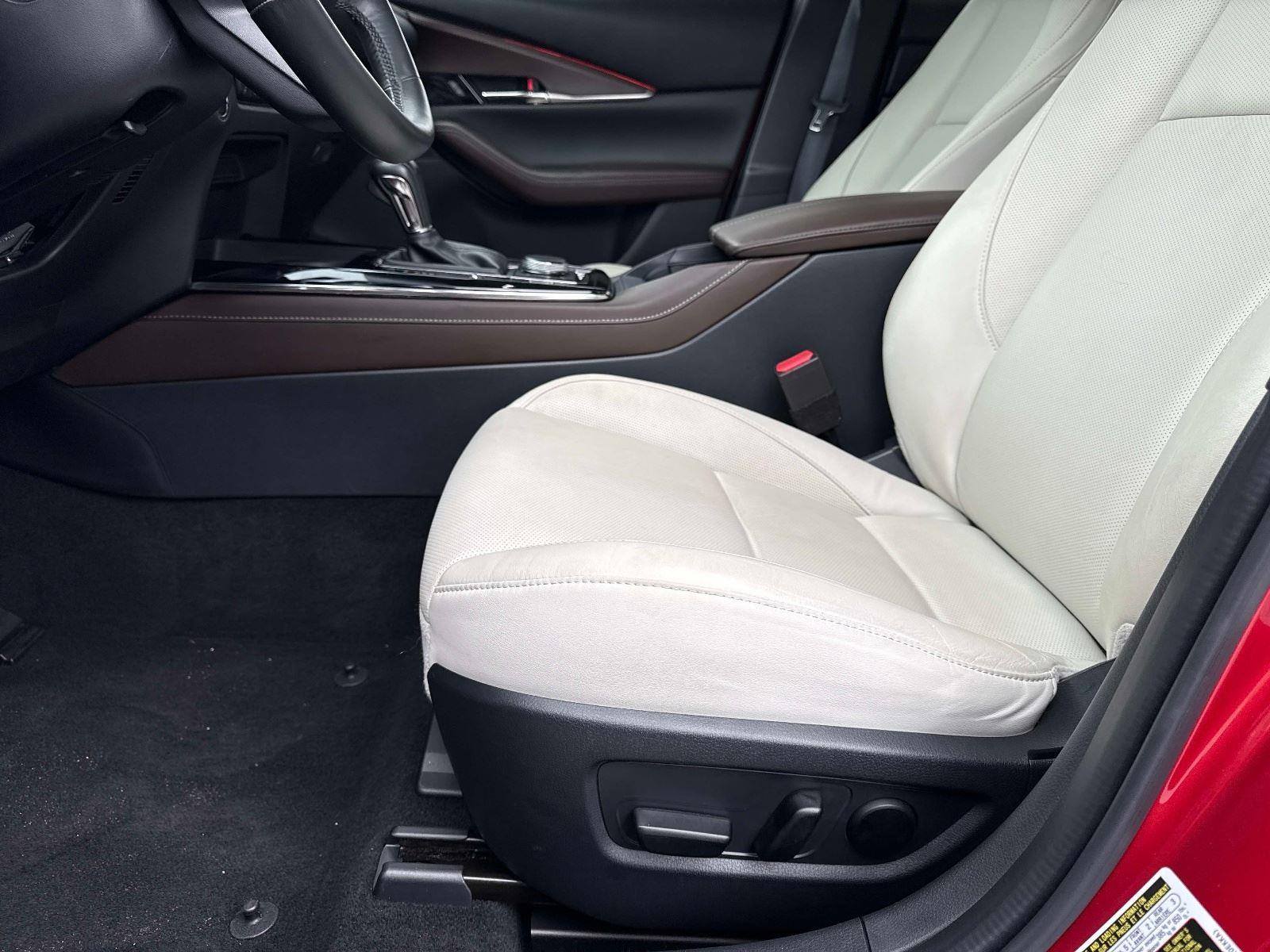 2022 Mazda CX-30 2.5 Turbo Premium Plus Package