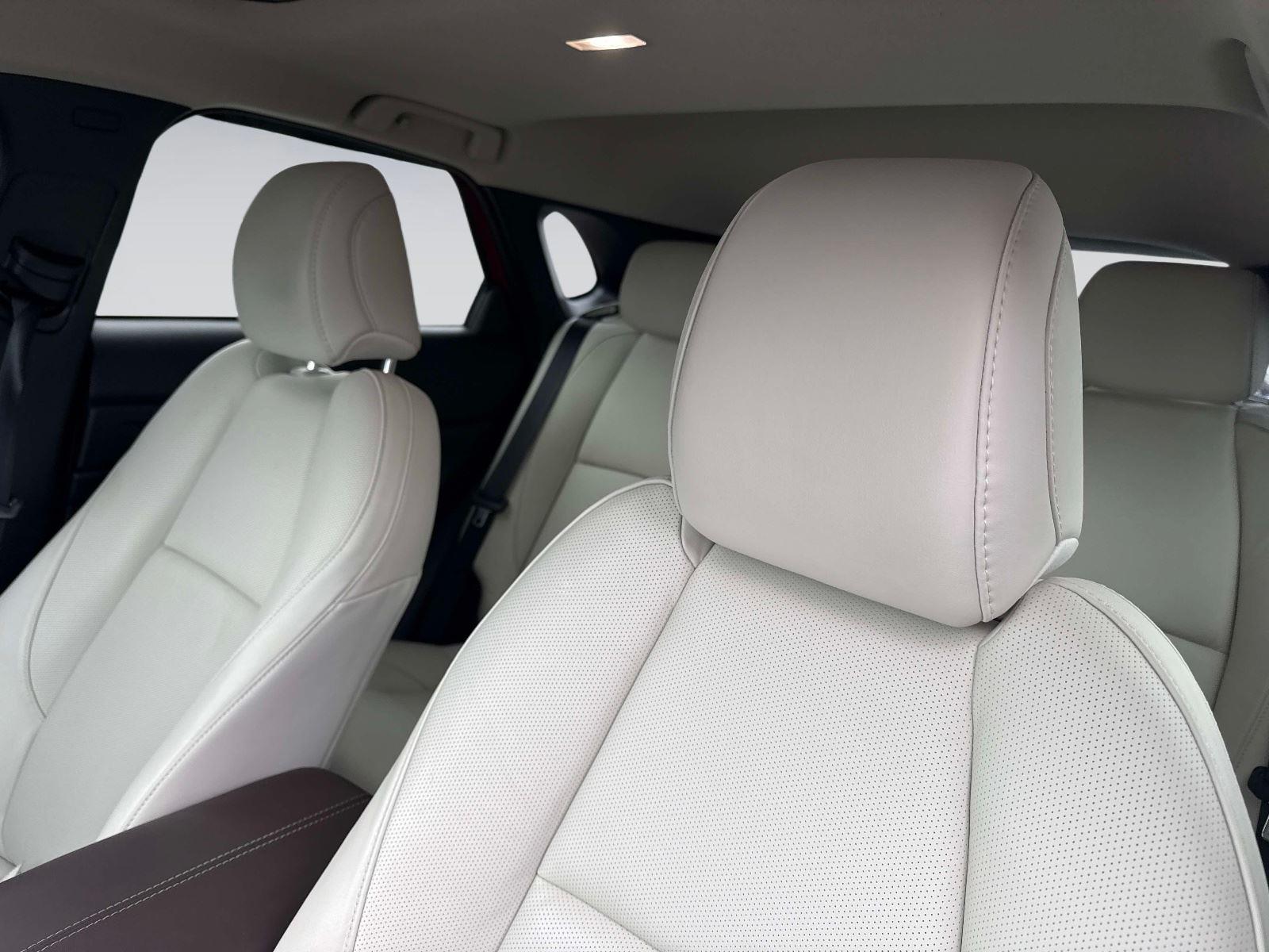 2022 Mazda CX-30 2.5 Turbo Premium Plus Package