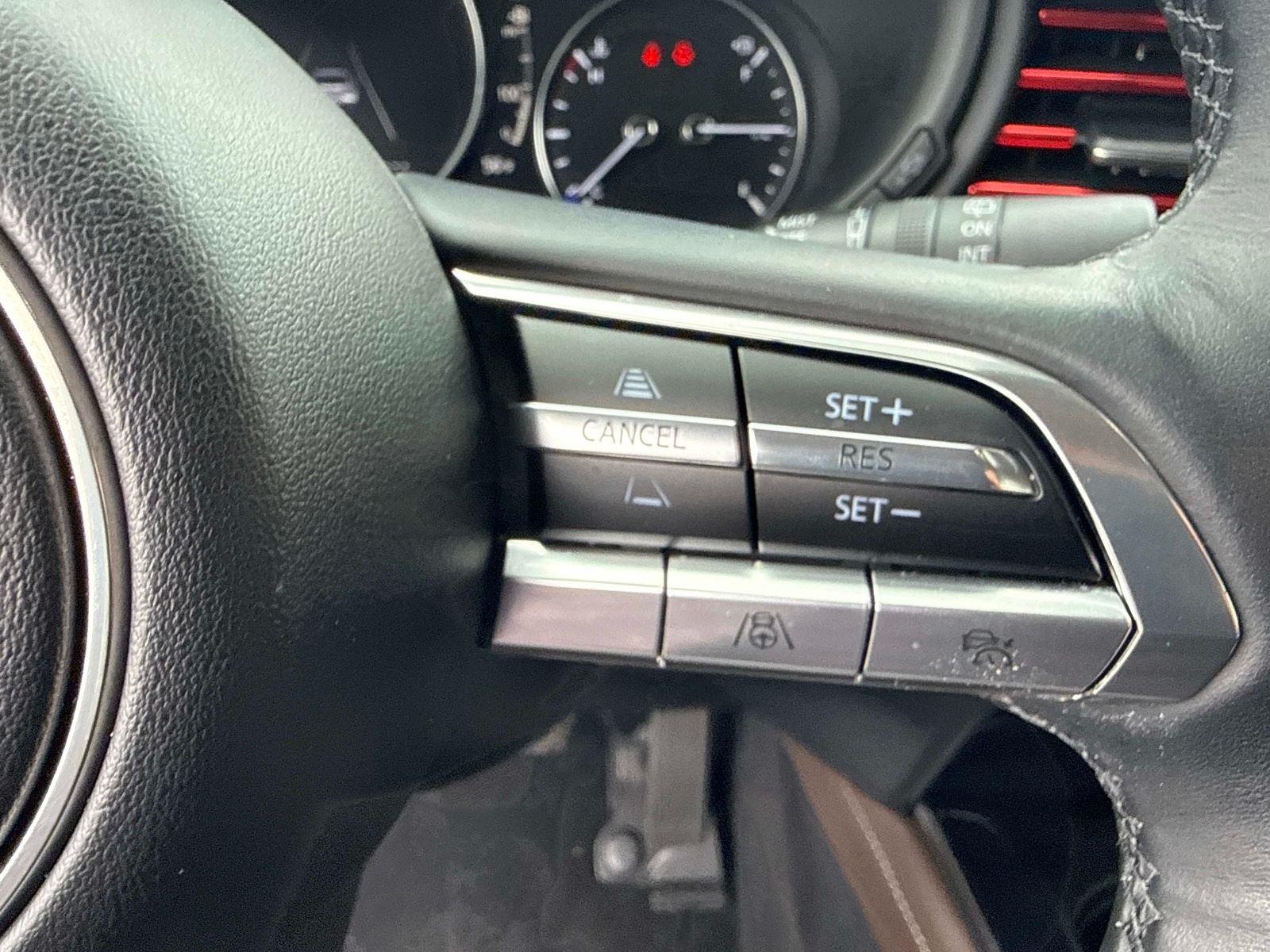 2022 Mazda CX-30 2.5 Turbo Premium Plus Package