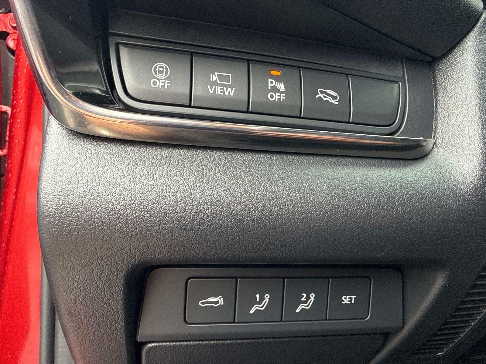 2022 Mazda CX-30 2.5 Turbo Premium Plus Package