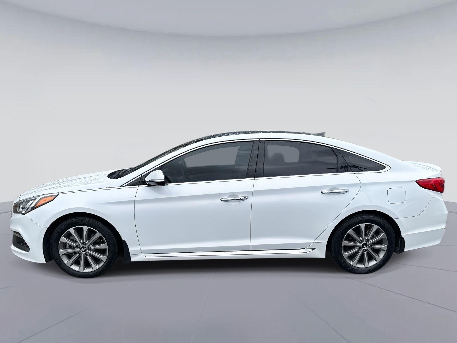 2016 Hyundai Sonata 2.4L Limited
