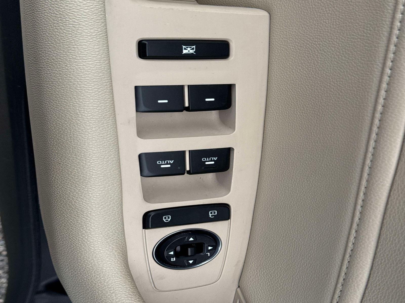 2016 Hyundai Sonata 2.4L Limited