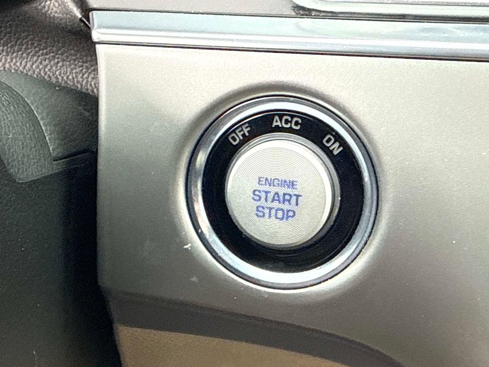 2016 Hyundai Sonata 2.4L Limited