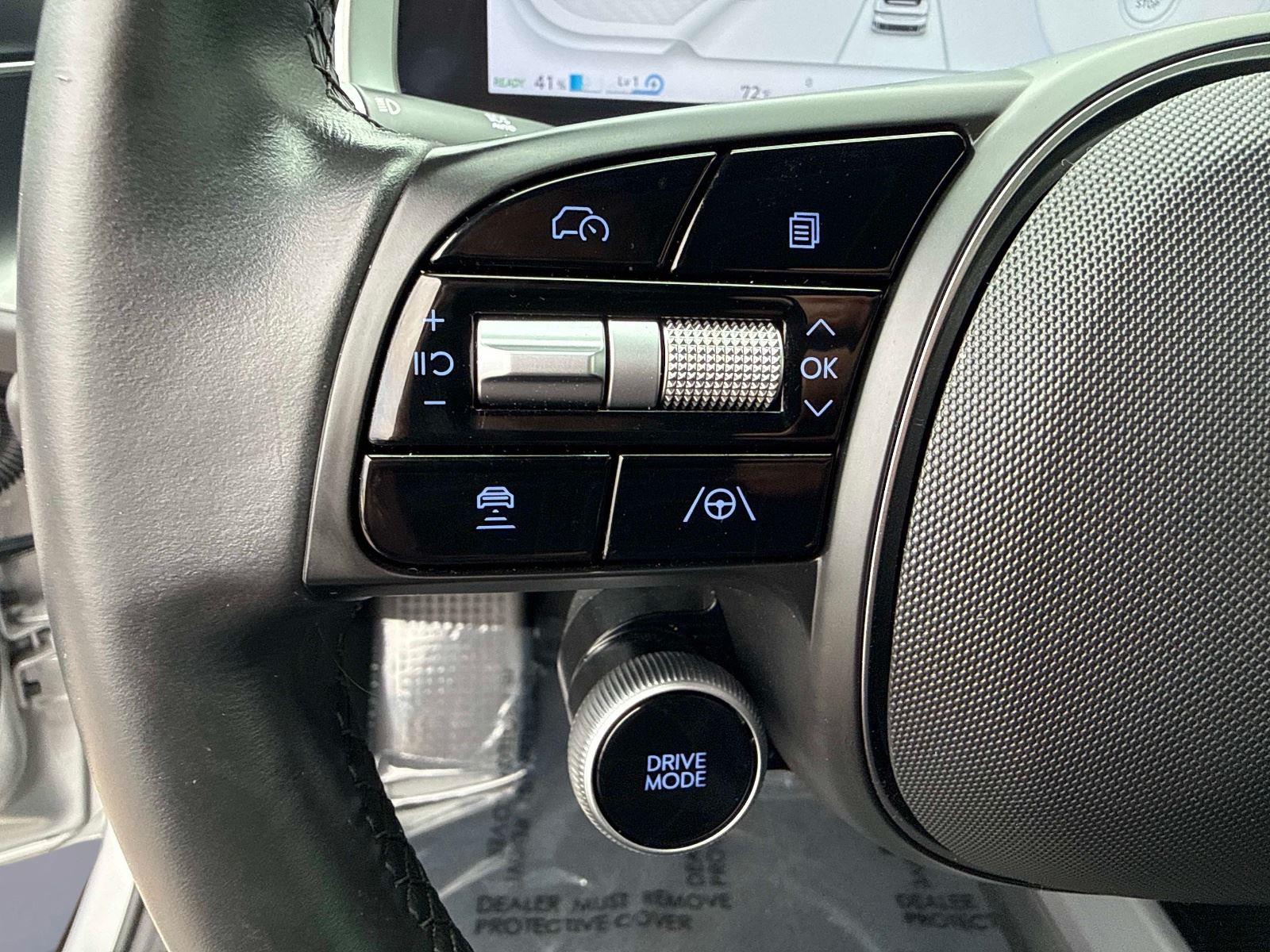 2023 Hyundai IONIQ 6 SE