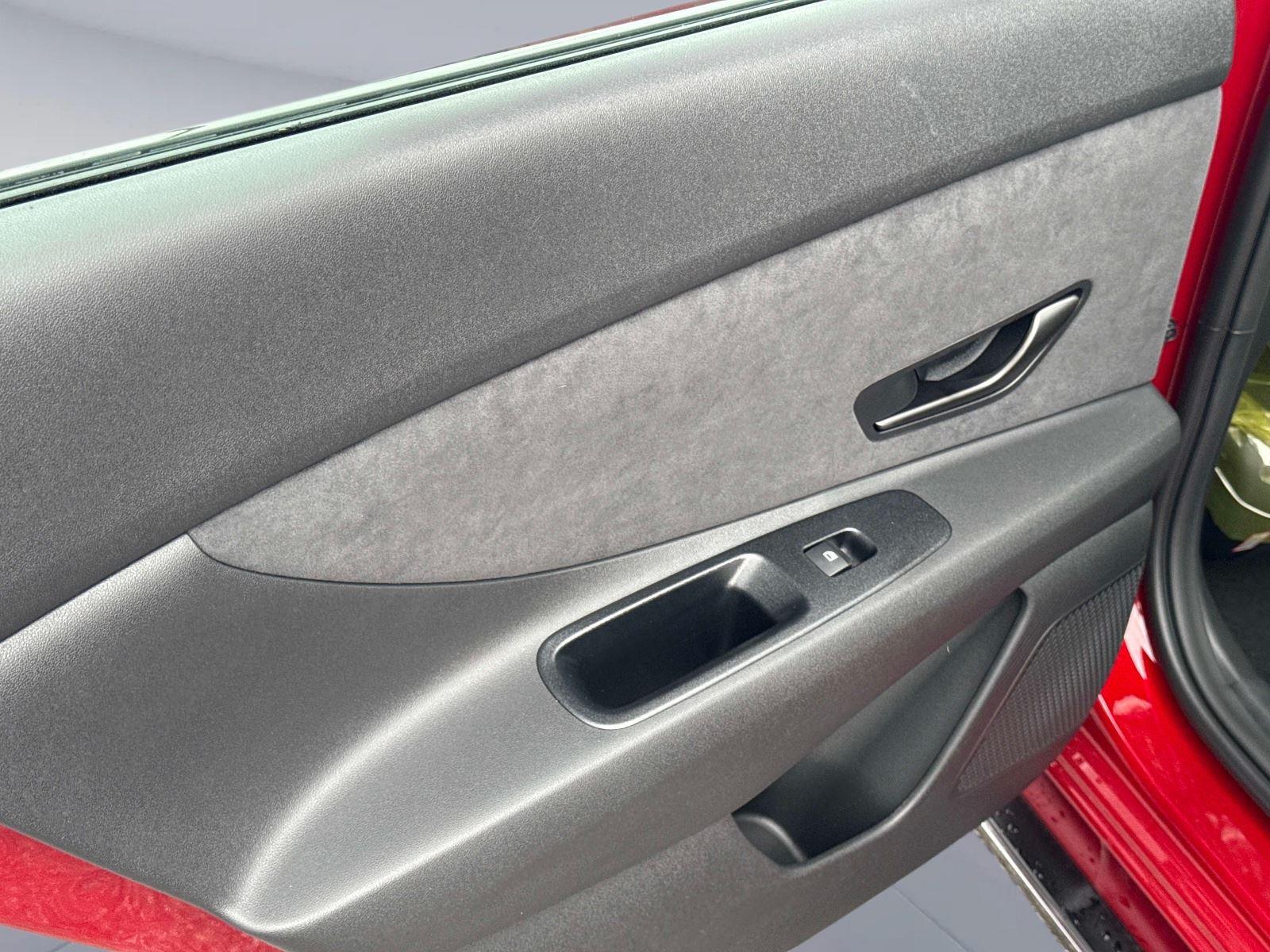 2026 Hyundai Elantra N