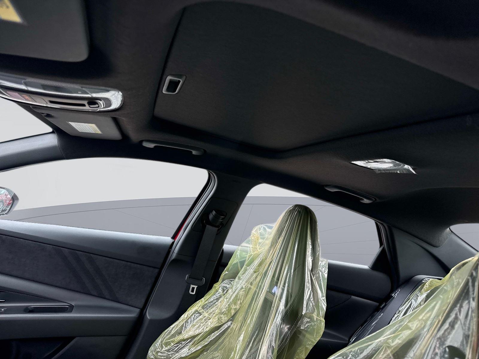 2026 Hyundai Elantra N