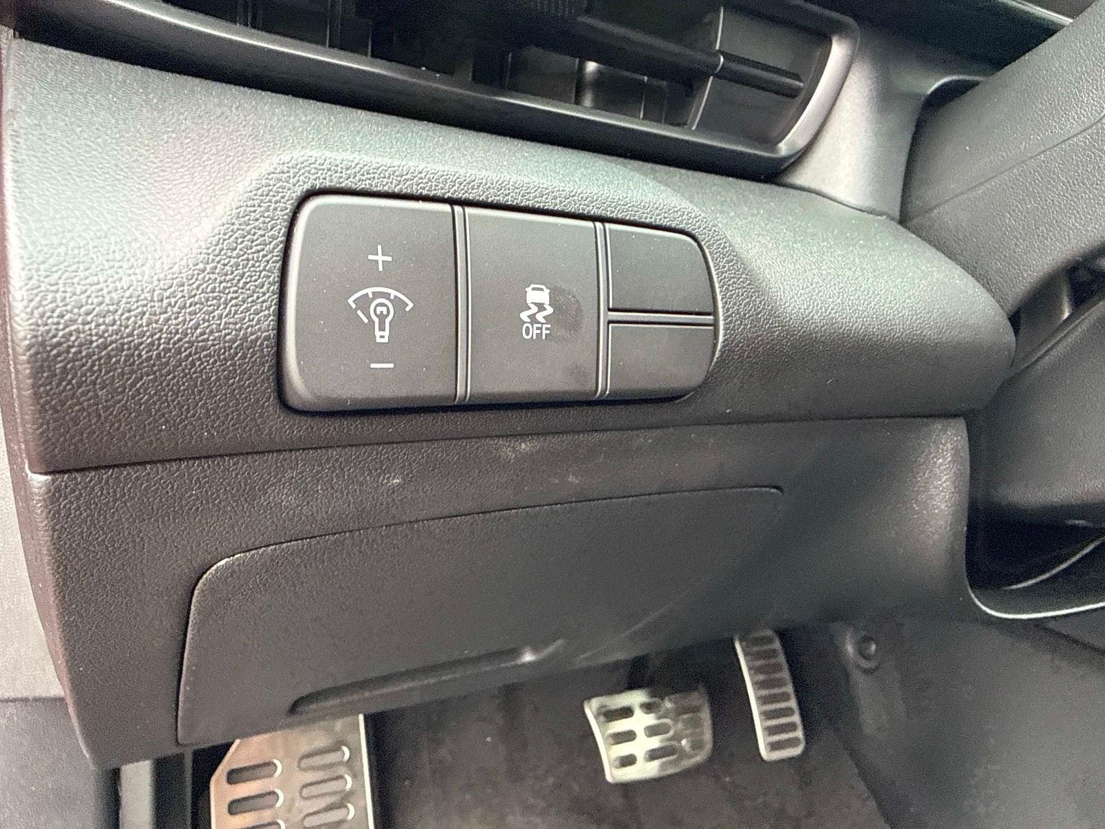 2026 Hyundai Elantra N