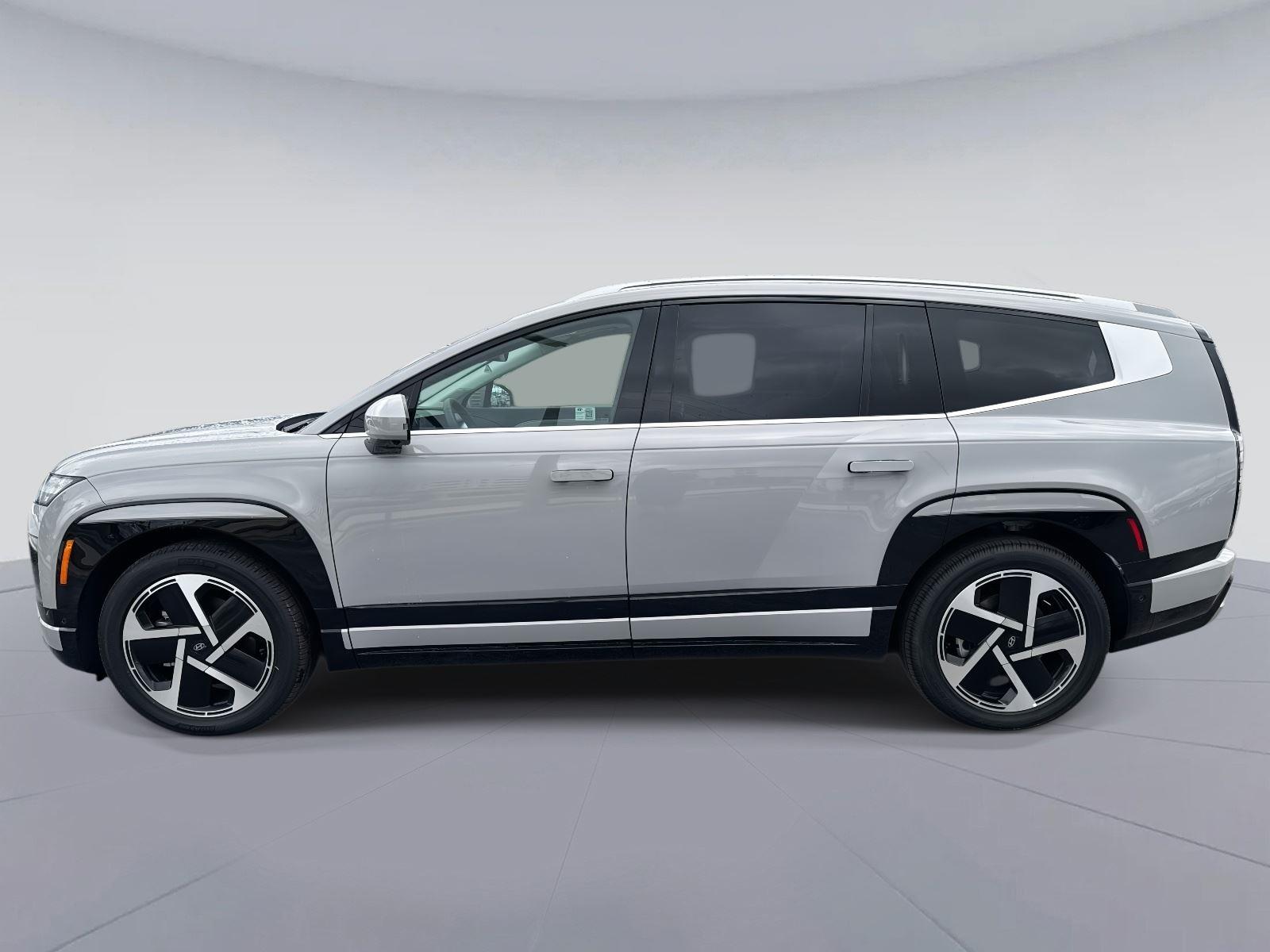 2026 Hyundai IONIQ 9 Performance Limited