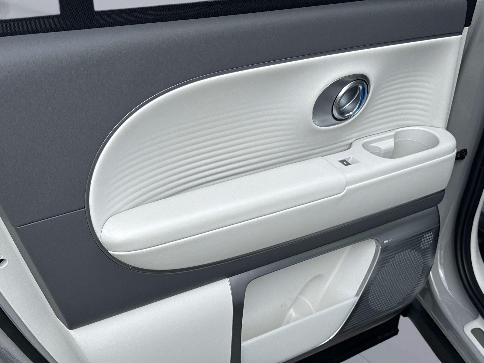 2026 Hyundai IONIQ 9 Performance Limited