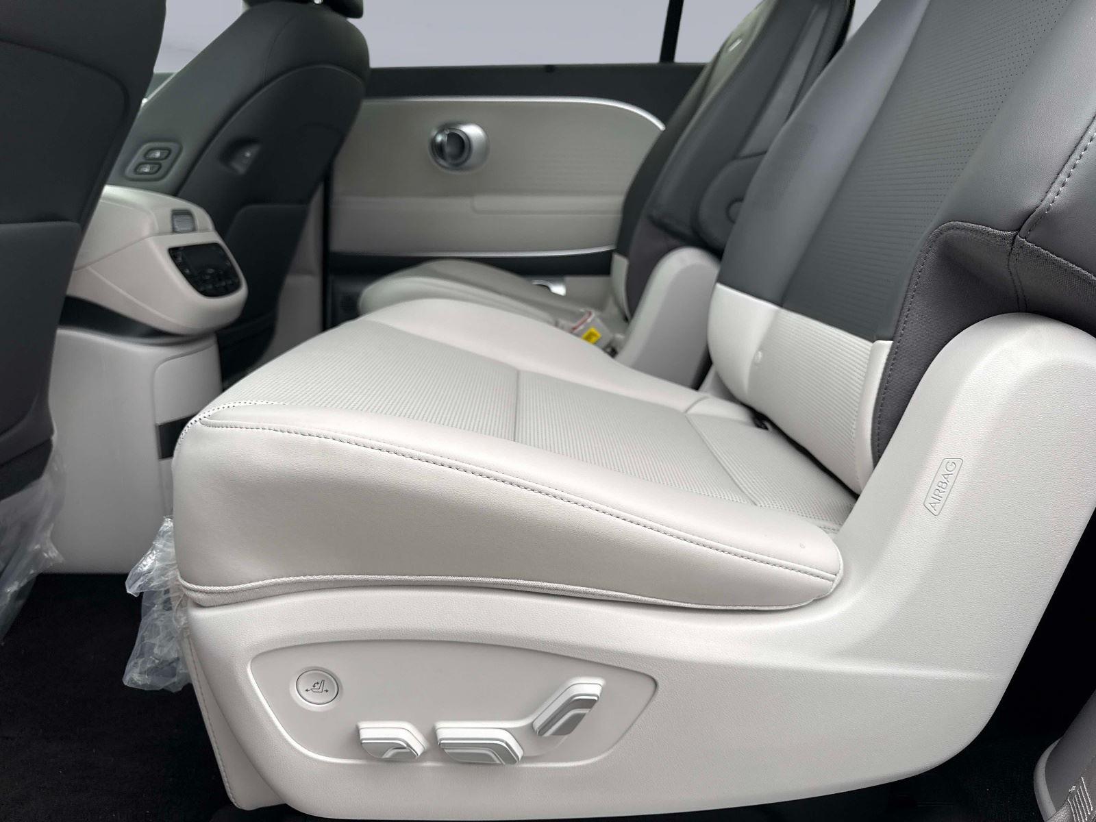 2026 Hyundai IONIQ 9 Performance Limited