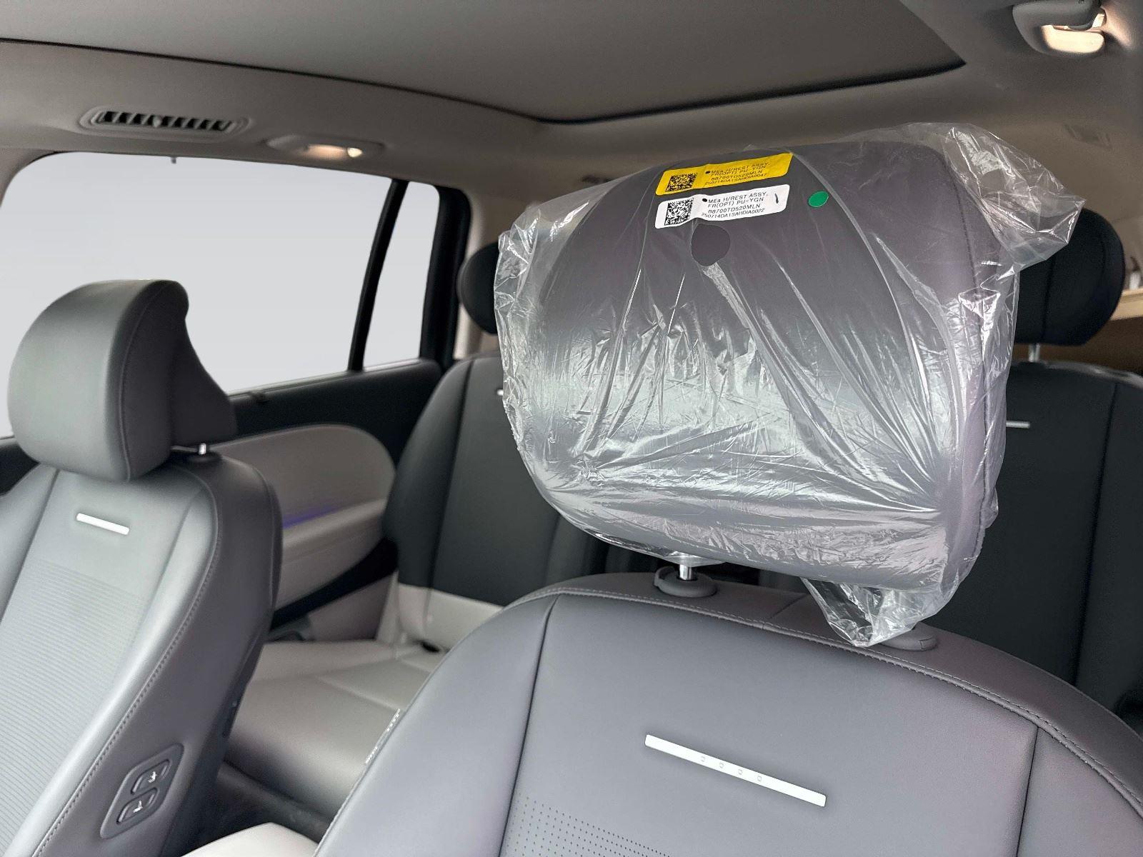 2026 Hyundai IONIQ 9 Performance Limited