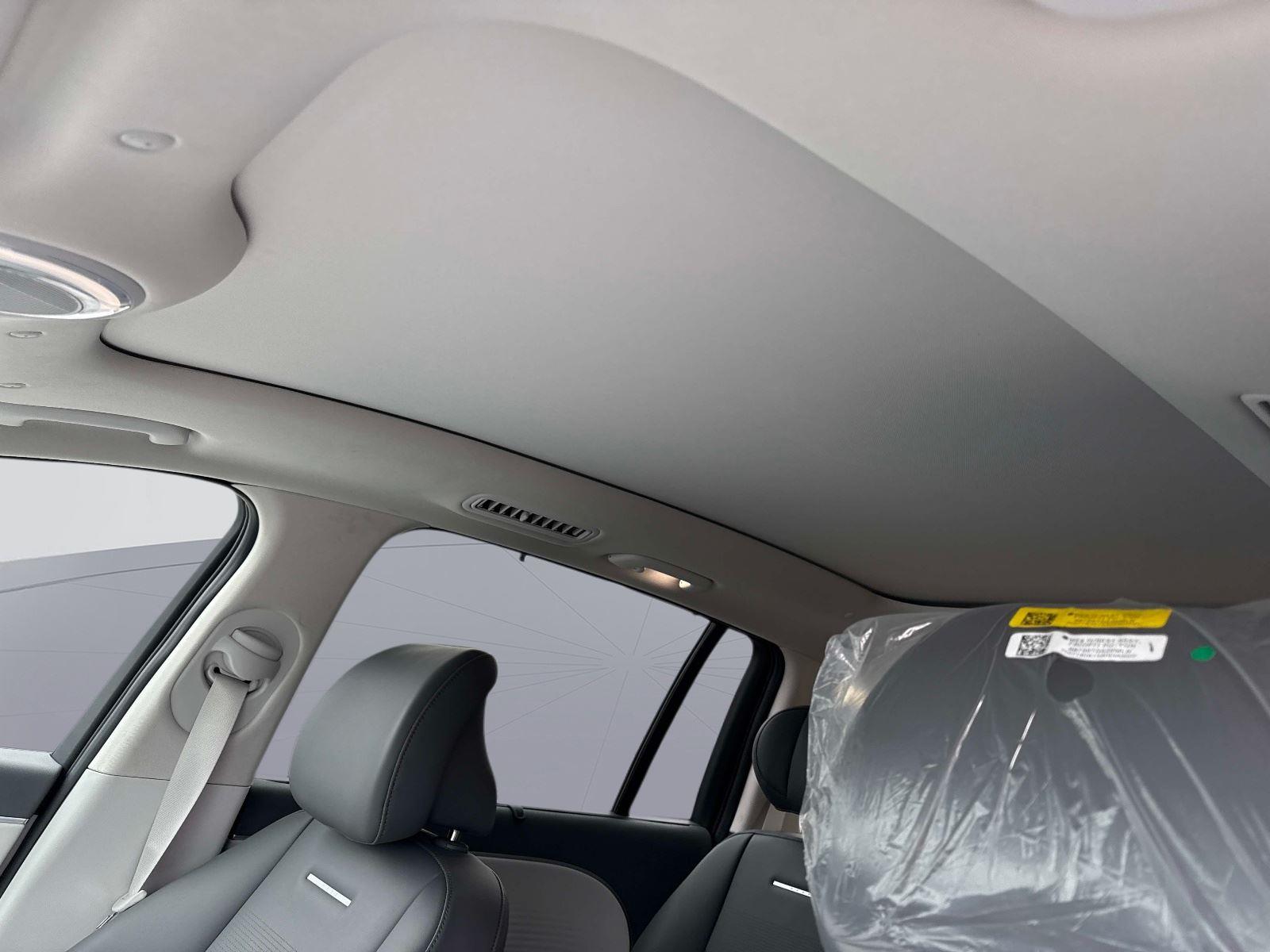 2026 Hyundai IONIQ 9 Performance Limited