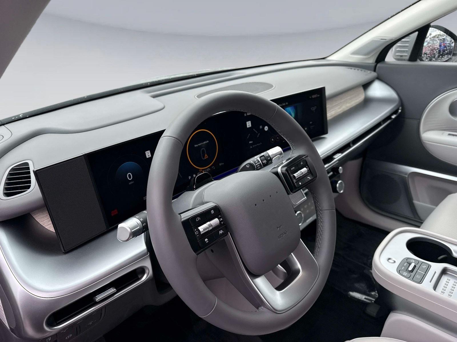 2026 Hyundai IONIQ 9 Performance Limited