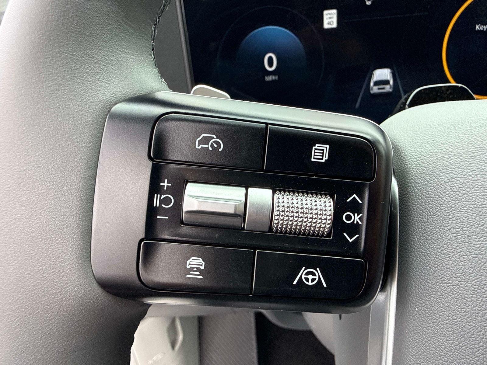 2026 Hyundai IONIQ 9 Performance Limited