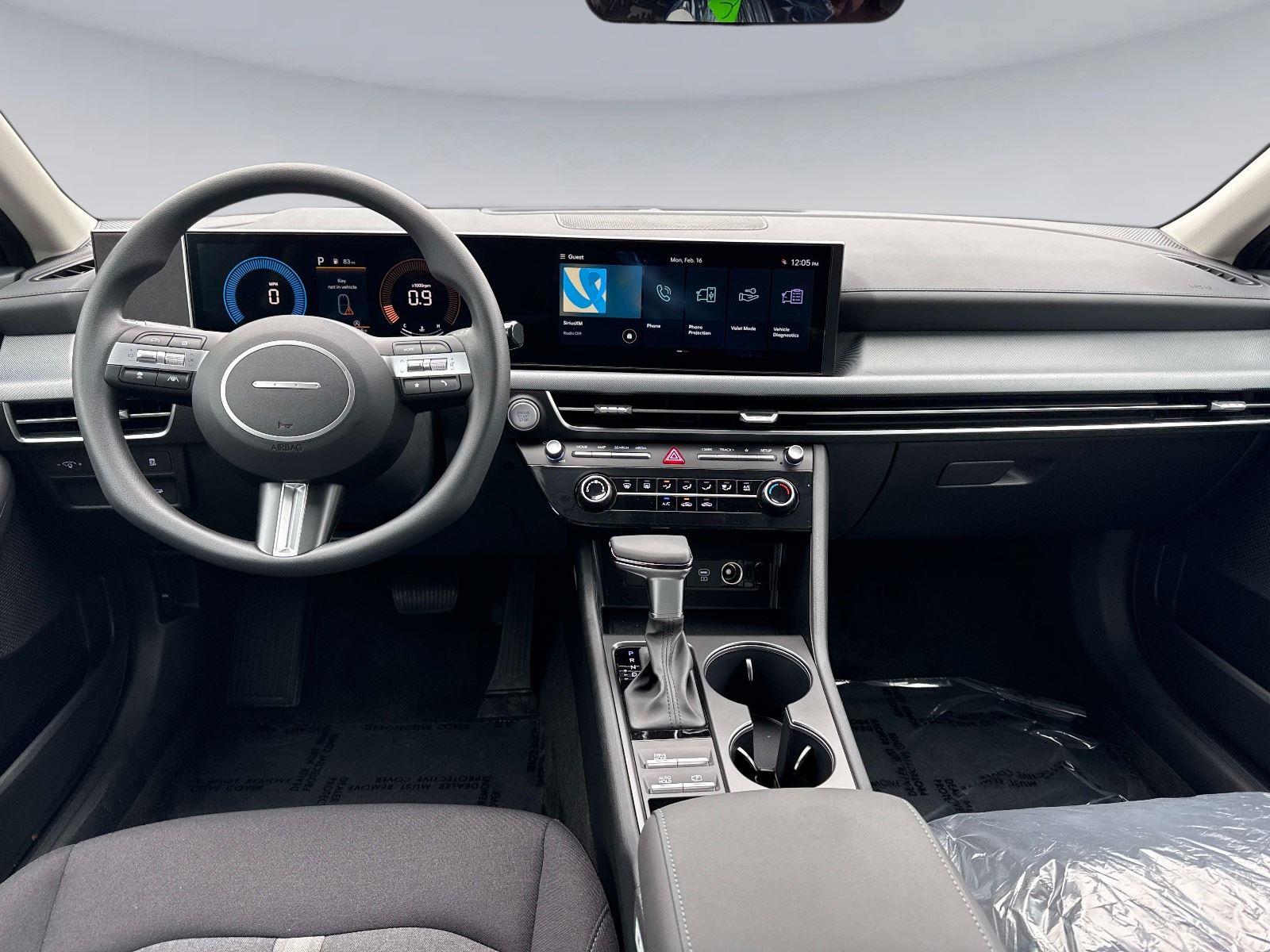 2026 Hyundai Sonata SE