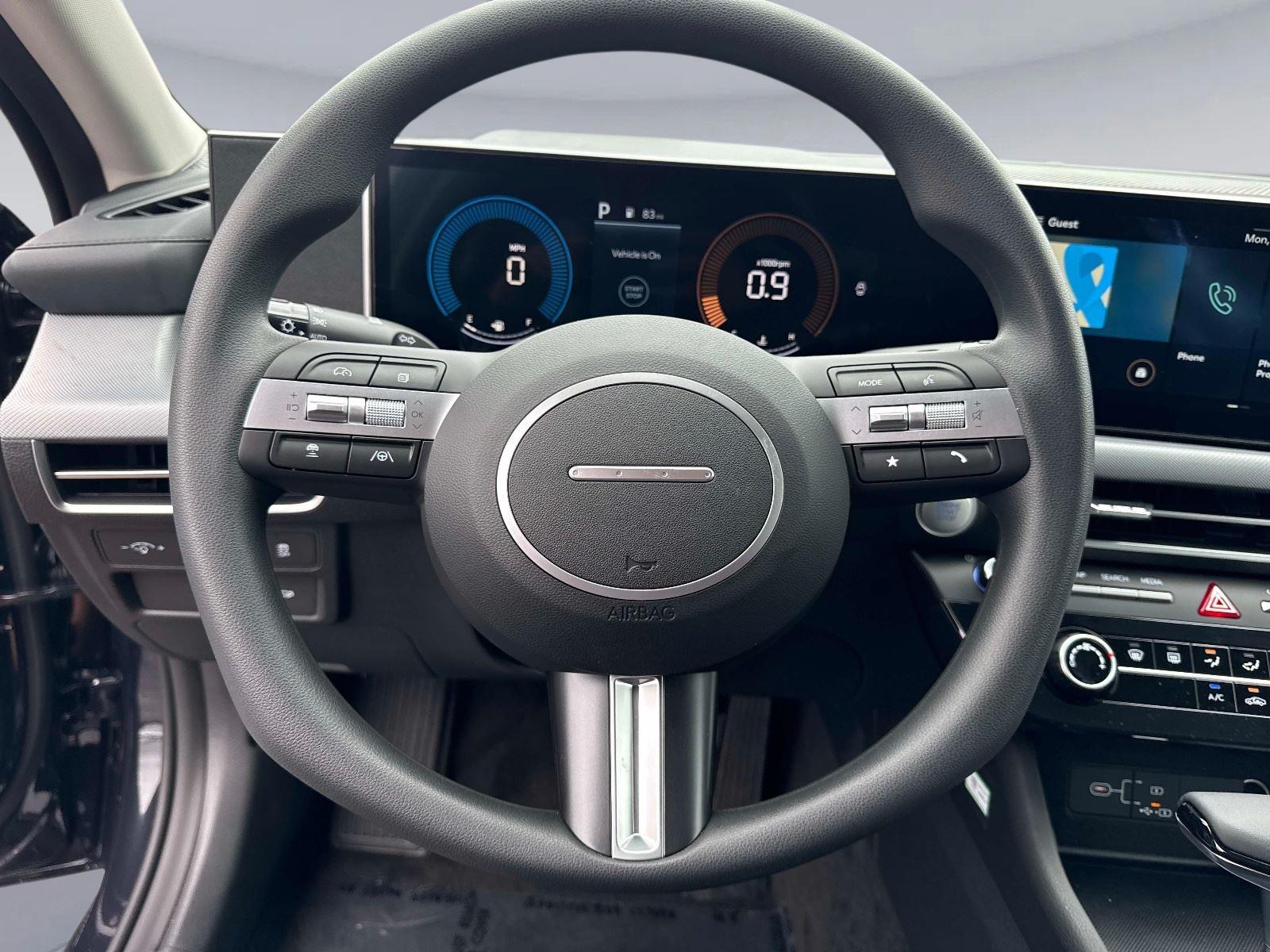 2026 Hyundai Sonata SE