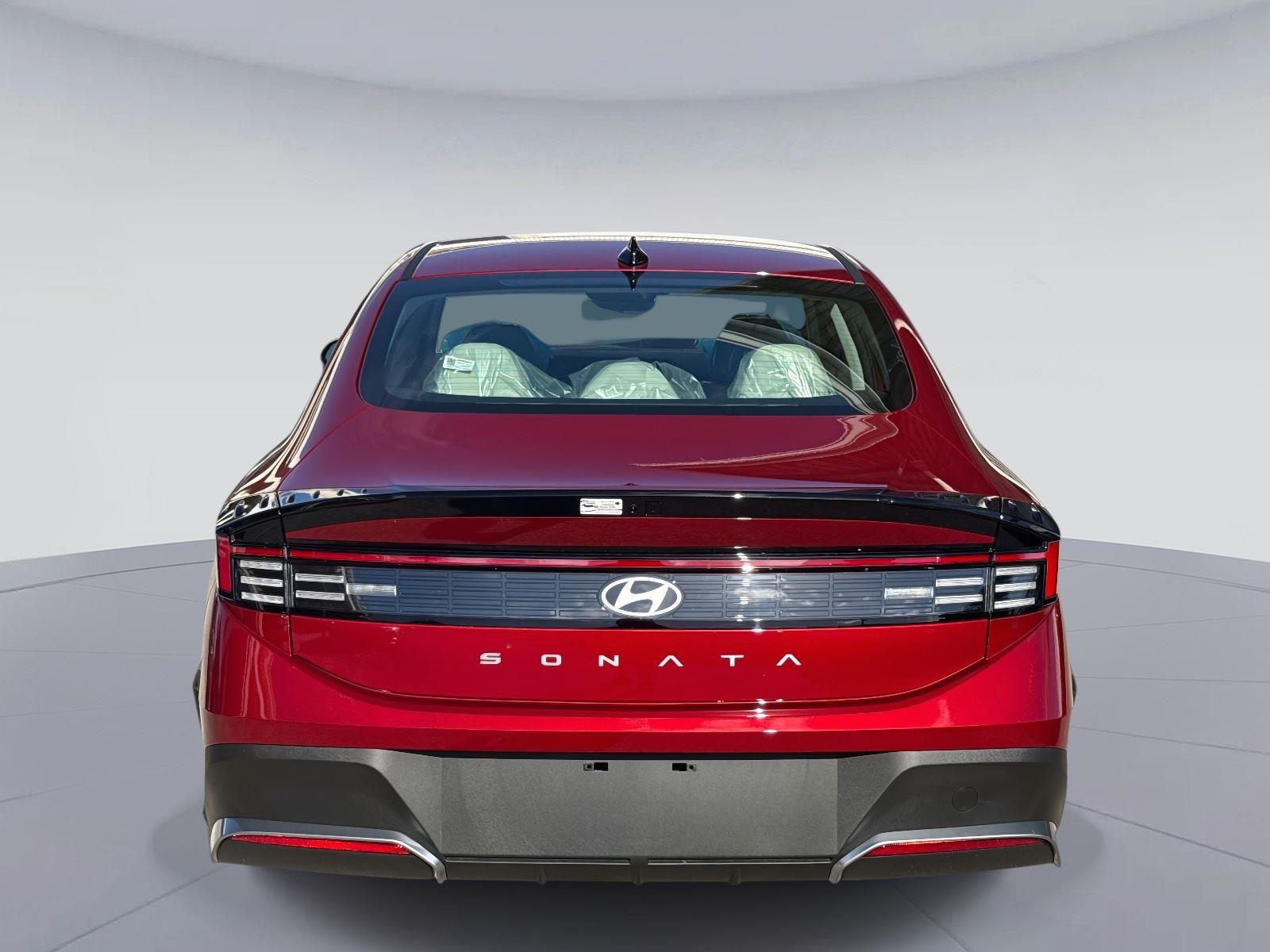 2026 Hyundai Sonata SE